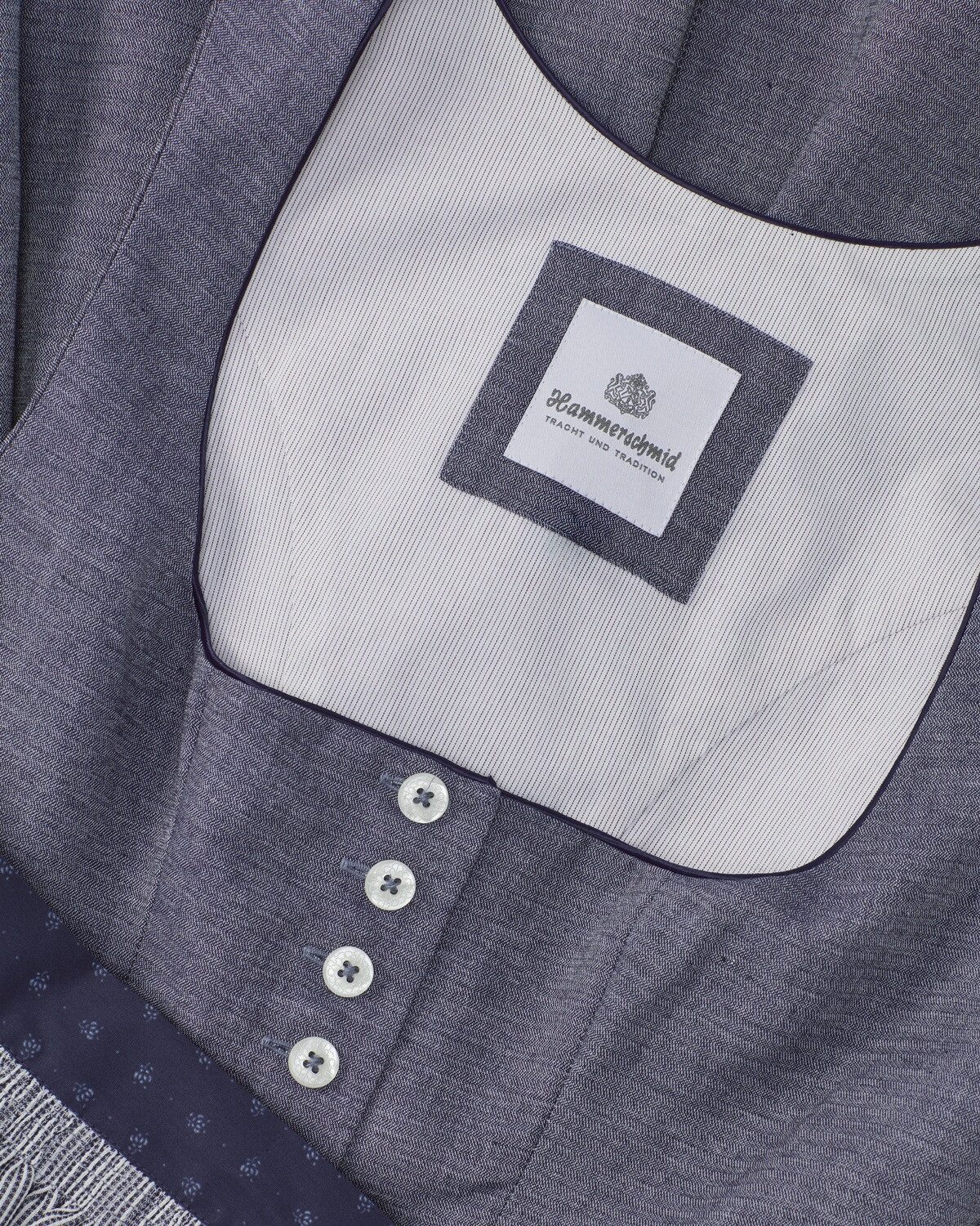 Hammerschmid Dirndl Dirndl Pillersee