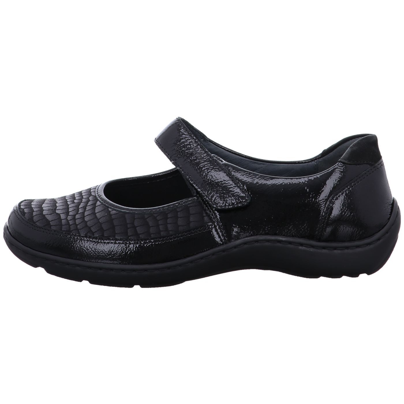 Waldläufer Henni Slipper für Einlagen geeignet günstig online kaufen