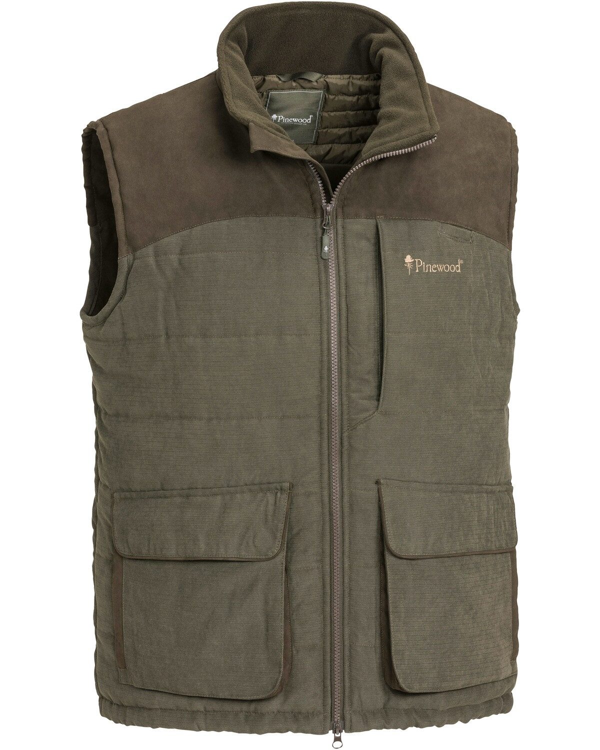 Pinewood Jagdweste Weste Abisko günstig online kaufen