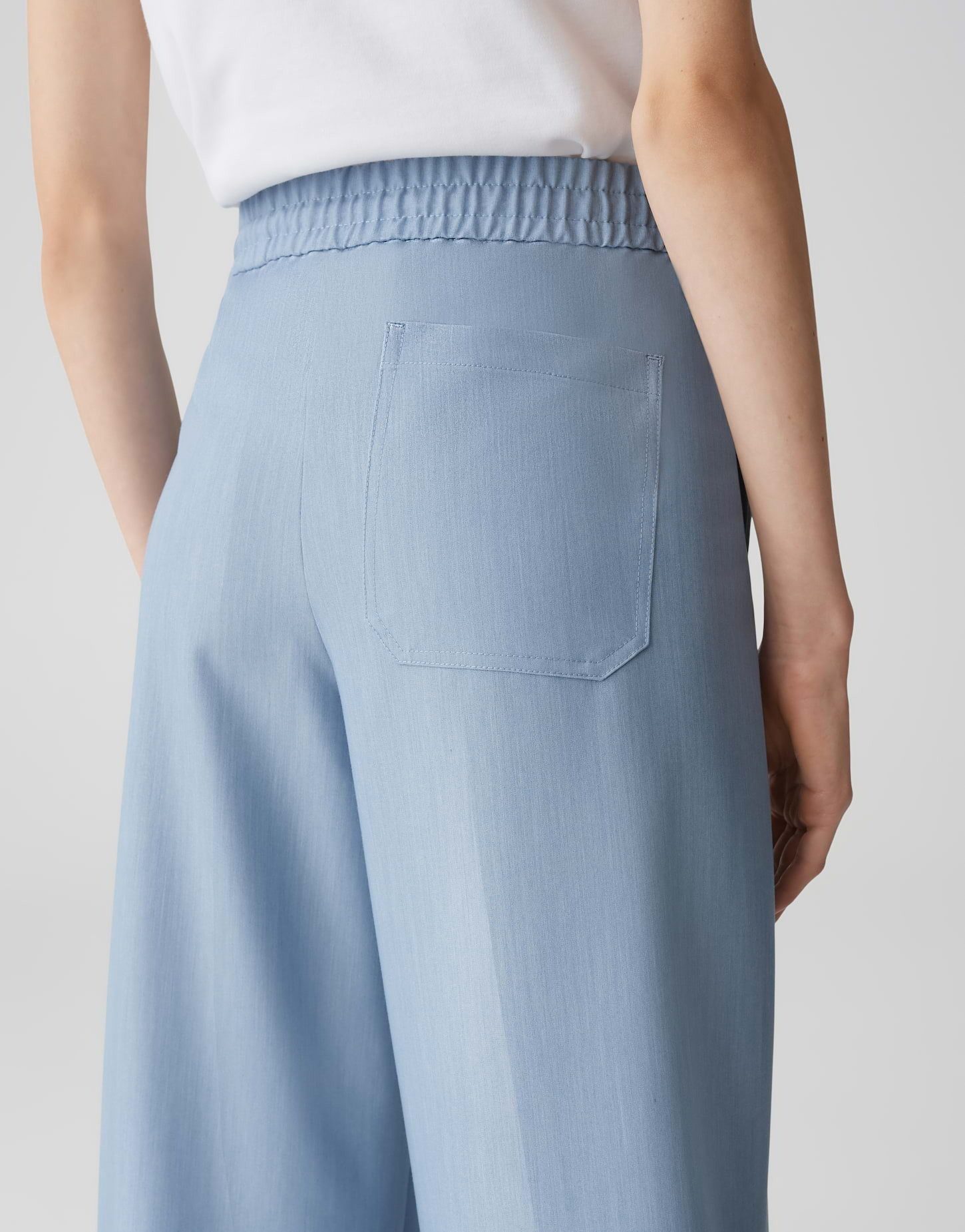 OPUS Schlupfhose Melane urban
