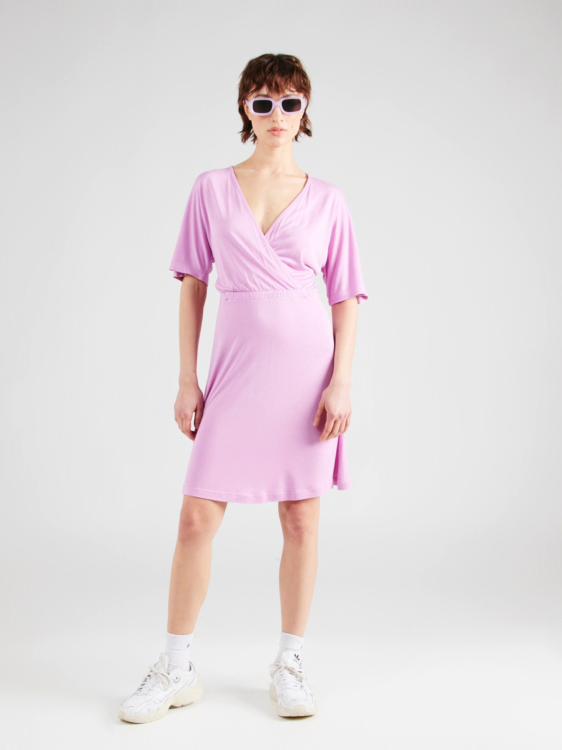 MAZINE Wickelkleid Corine (1-tlg) Wickel-Design