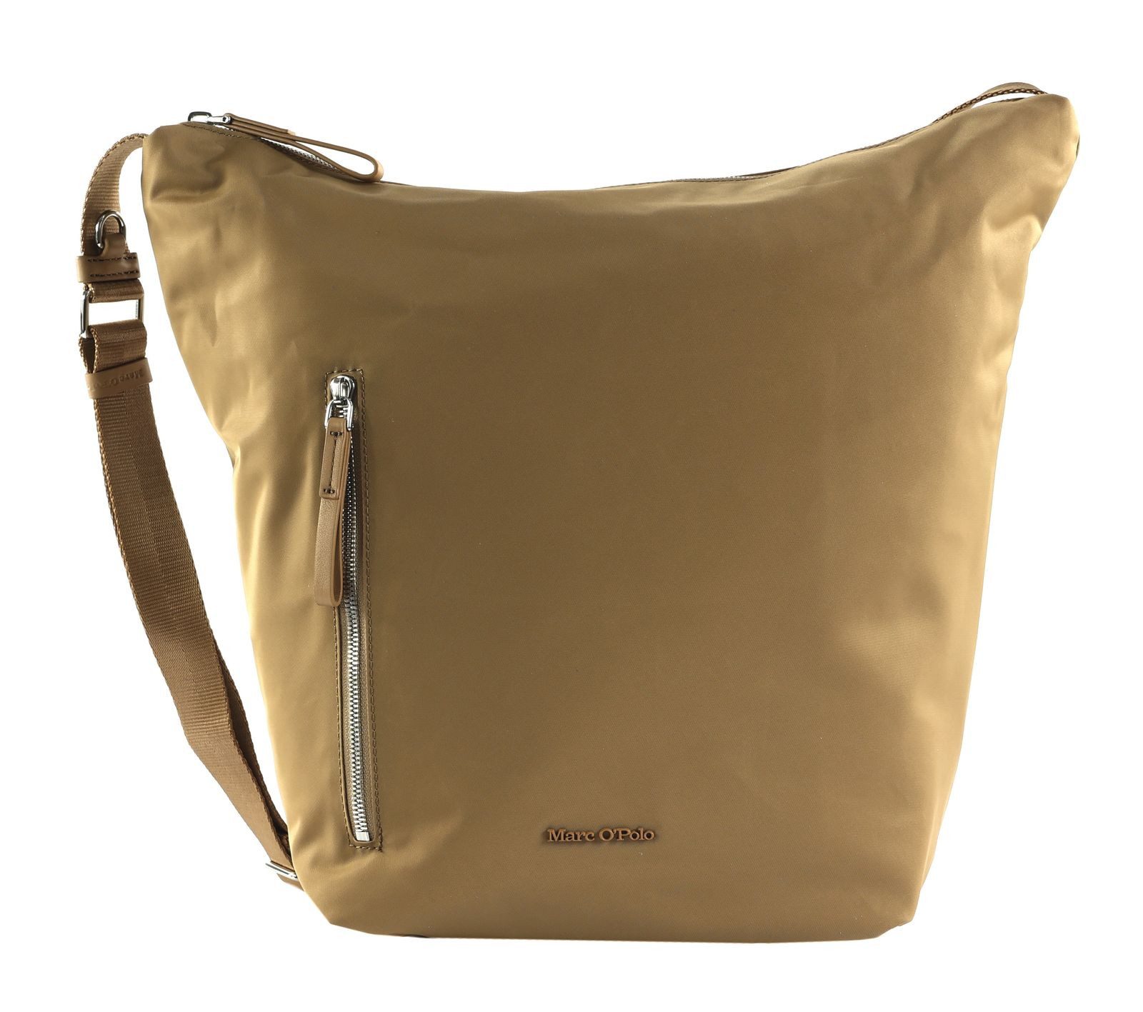 Marc O'Polo Schultertasche Elma Hobo Bag