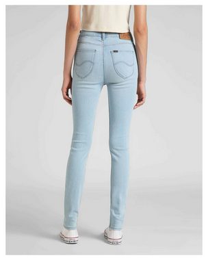 Lee® 5-Pocket-Jeans Damen Jeans SCARLETT JOANNA Skinny Fit (1-tlg)