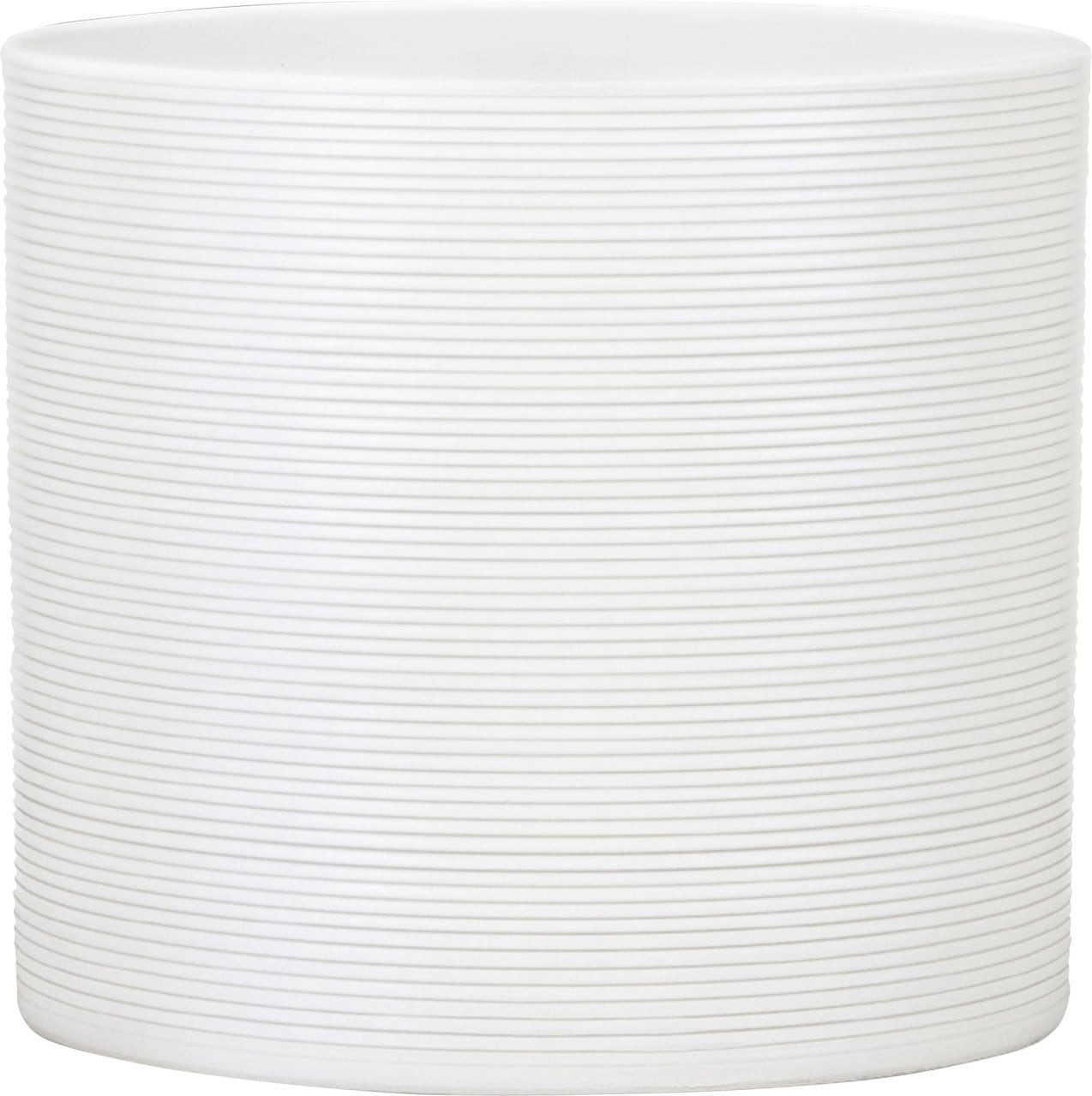 Scheurich Blumentopf Scheurich Übertopf Serie 828 Ø 16 x 15 cm panna