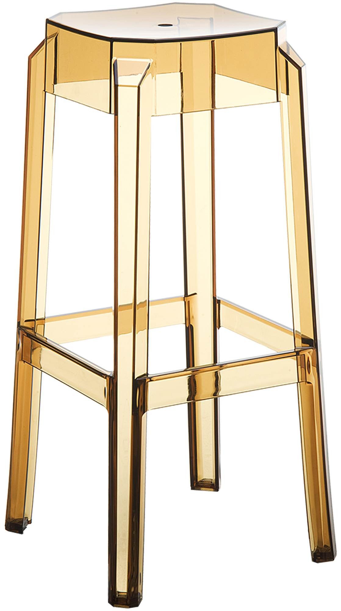 PROREGAL® Barhocker Barstuhl OAXACA (1 St)
