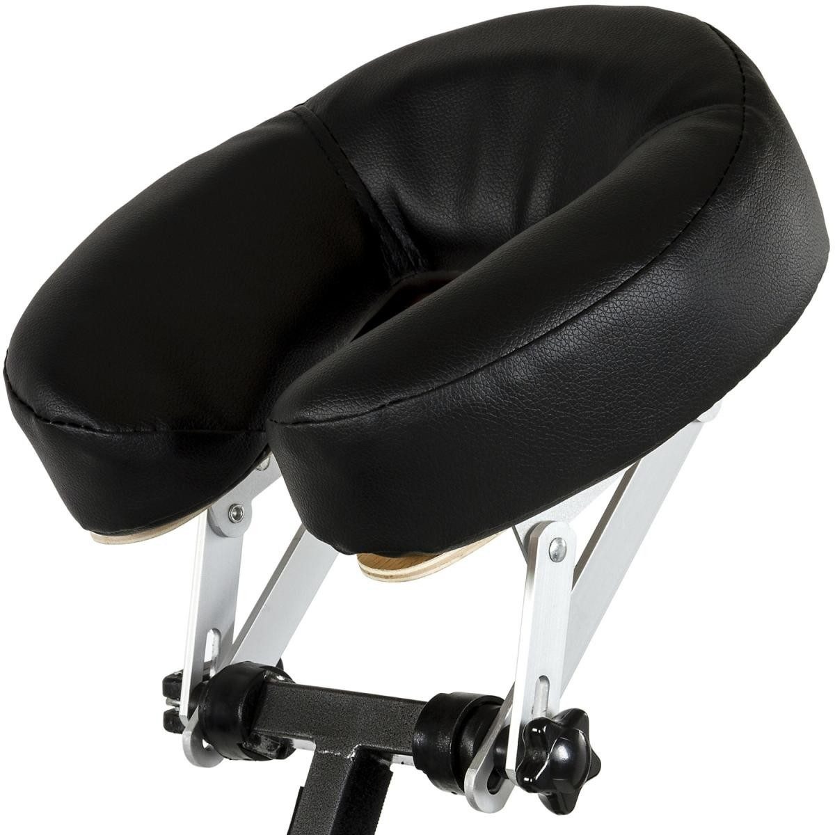 MOVIT Massagesessel Klappbarer Massagestuhl/Tattoo Stuhl günstig online kaufen