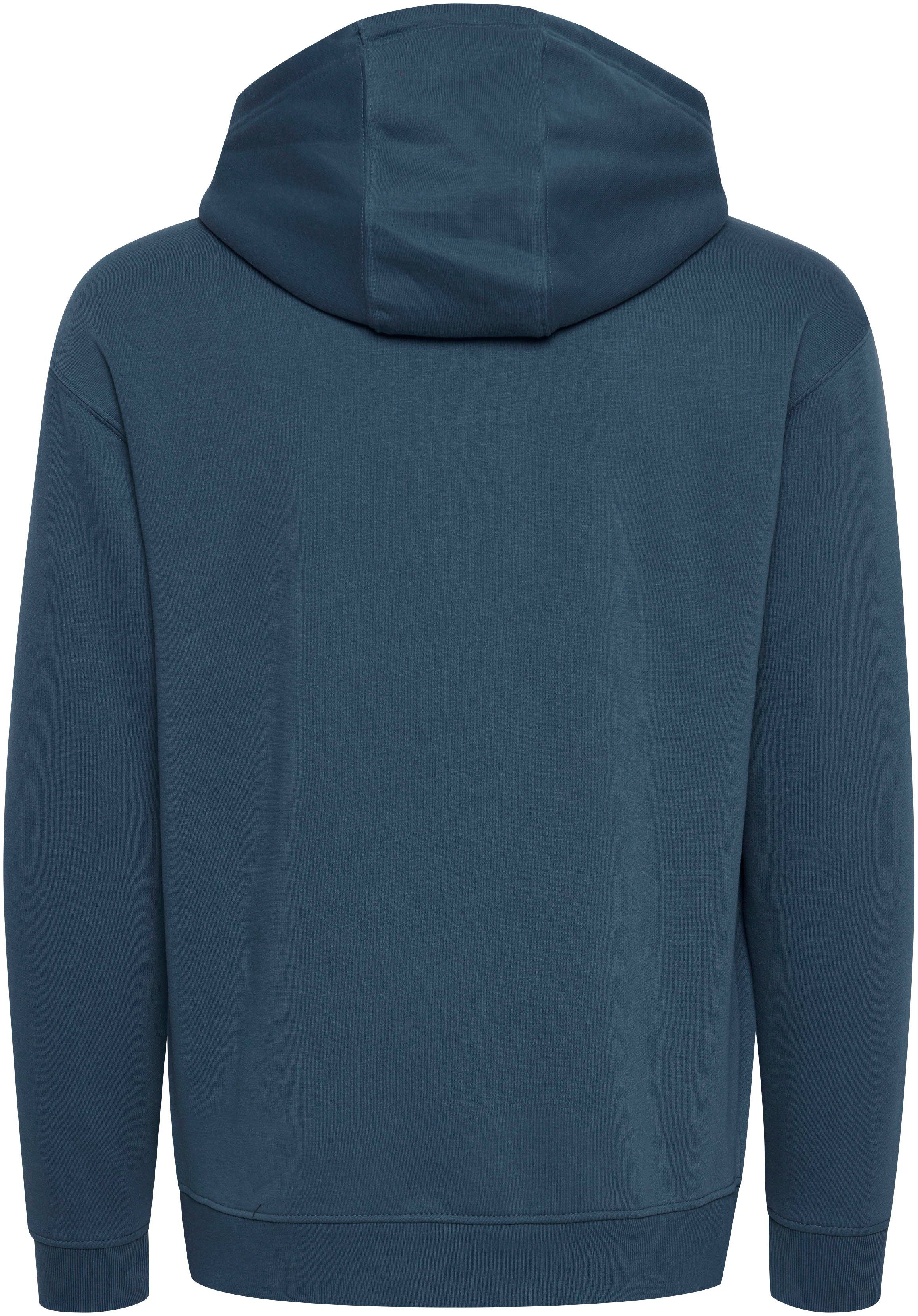 Kapuzensweatshirt BHNAFTALI Blend Blue