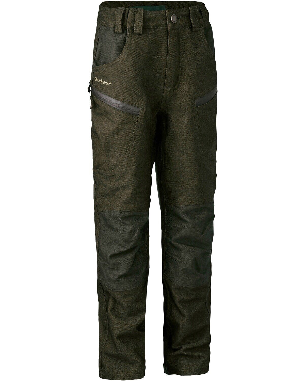 Deerhunter Outdoorhose Kinder Hose Chasse