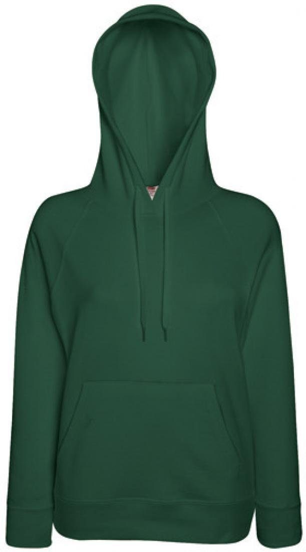 Fruit of the Loom Kapuzenpullover Lady-Fit günstig online kaufen