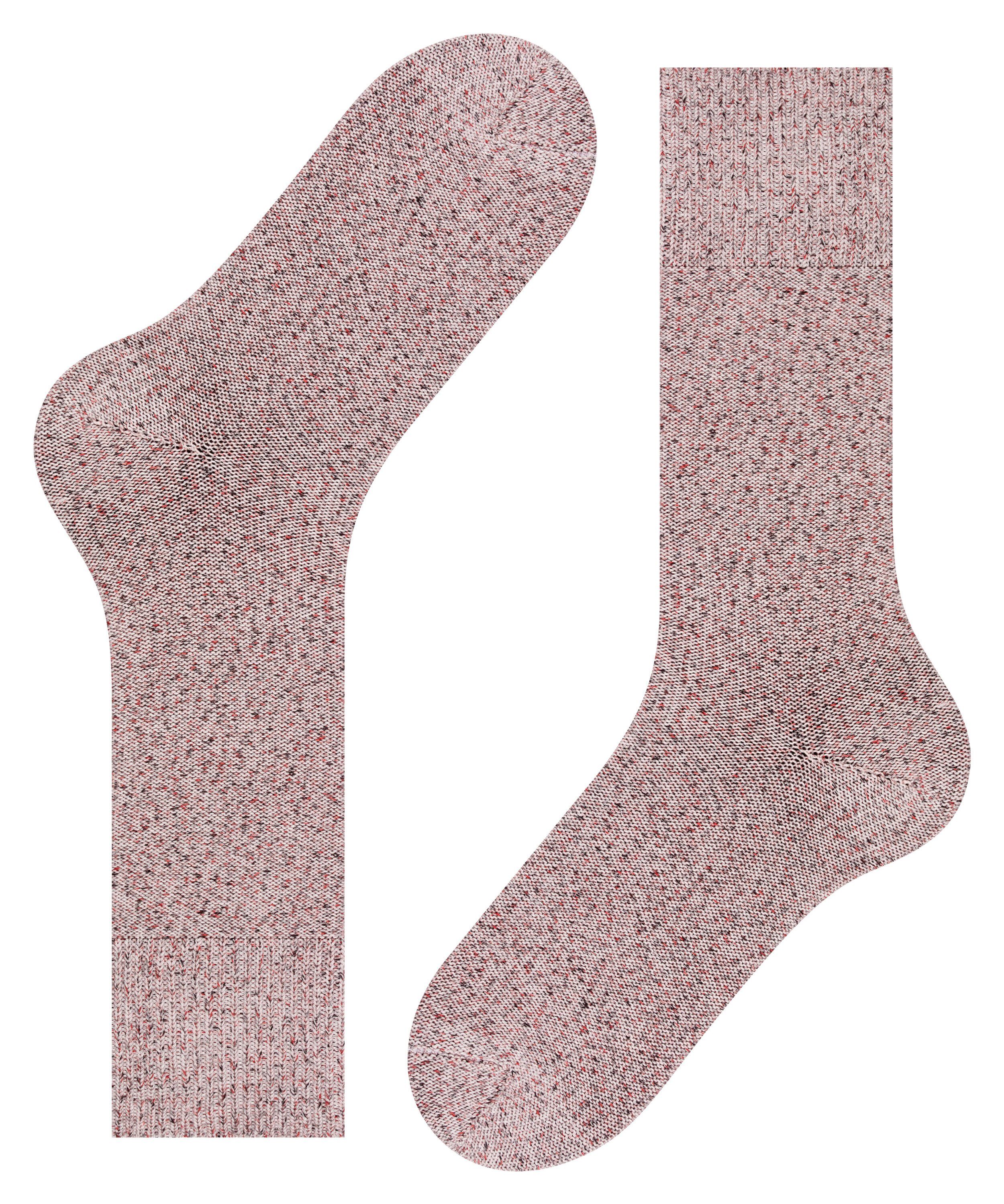 (3460) chrome (1-Paar) Socken Rain FALKE Dye