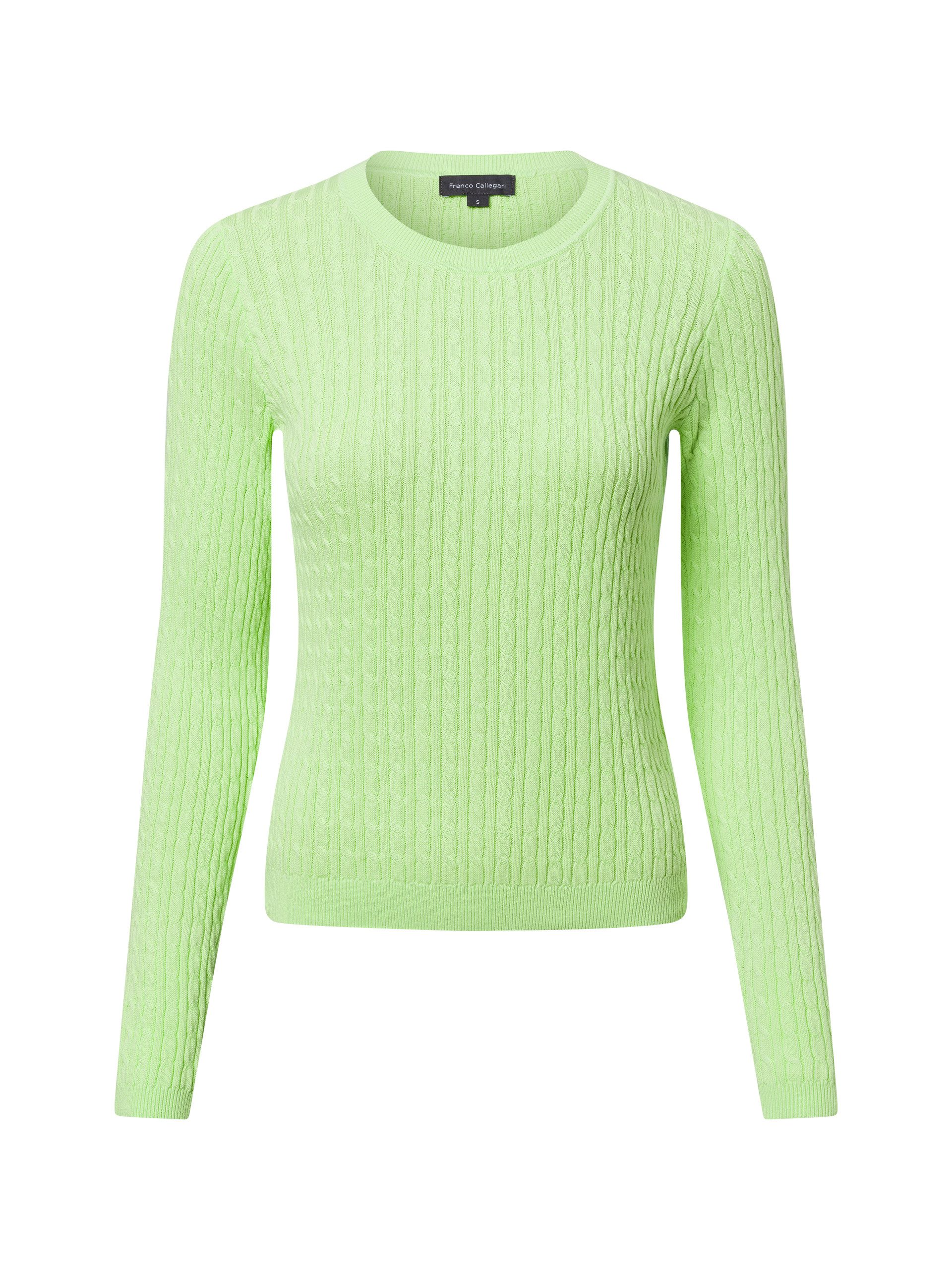 Franco Callegari Strickpullover günstig online kaufen