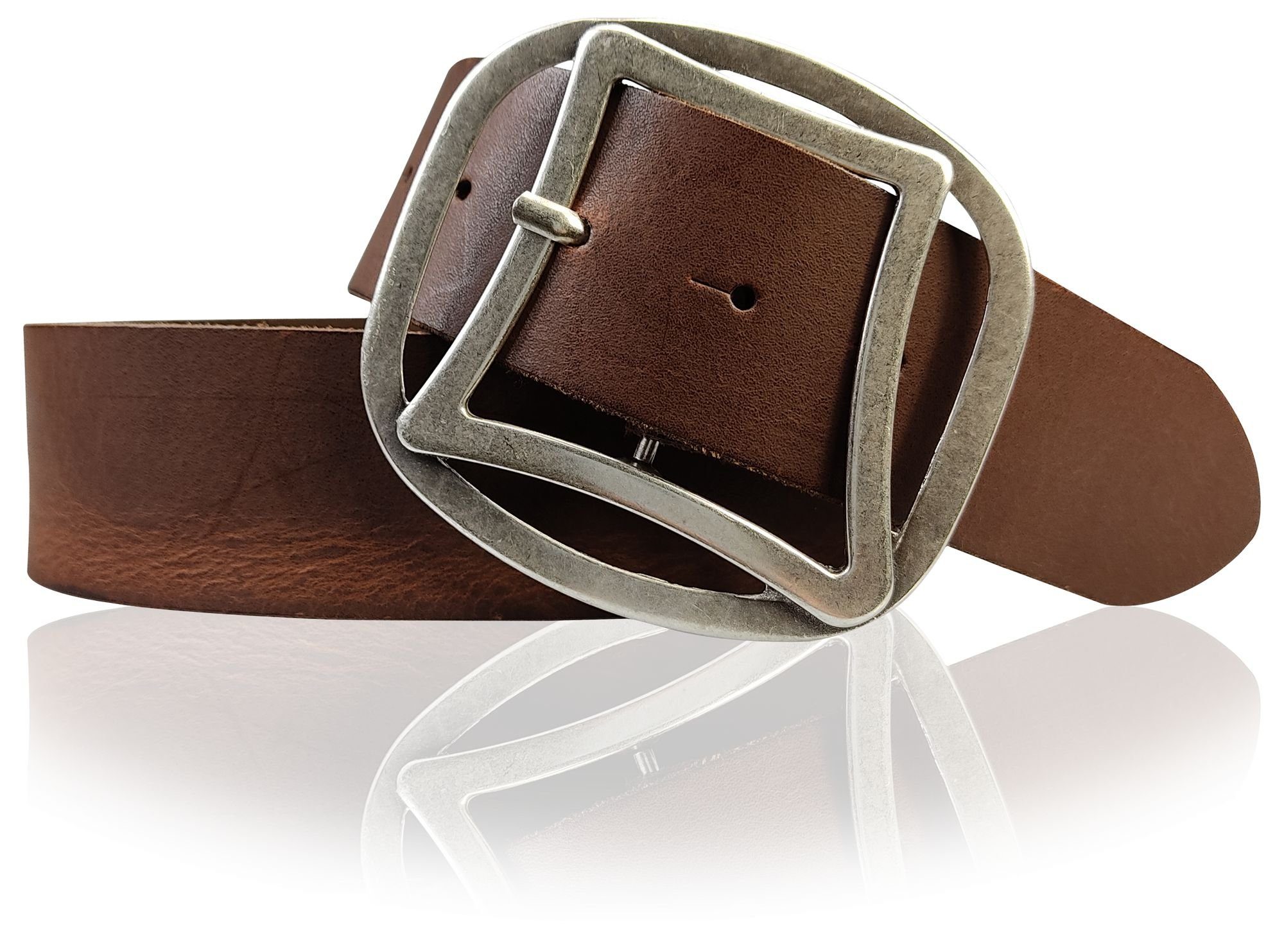 FRONHOFER Taillengürtel 18634 (1-St) breiter Taillengürtel günstig online kaufen