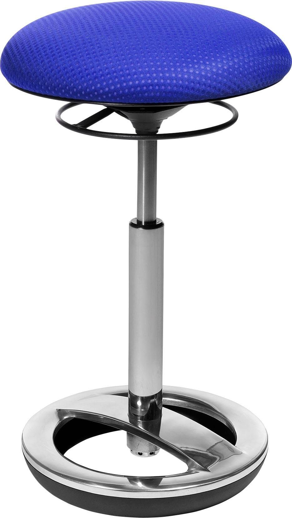 TOPSTAR Arbeitshocker Sitness High Bob günstig online kaufen