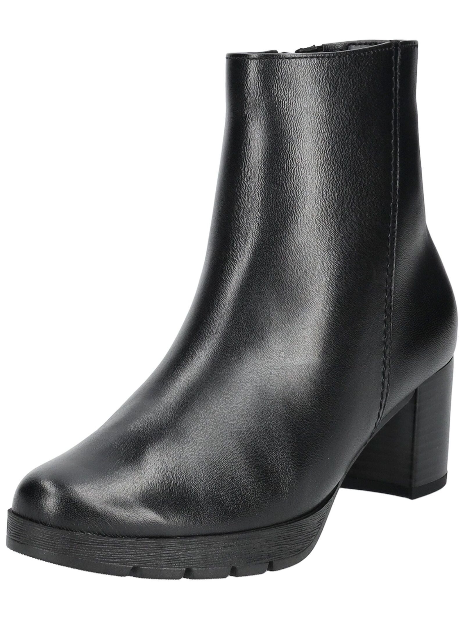 Gabor Stiefelette Nappaleder Stiefelette günstig online kaufen