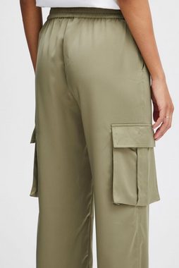 b.young Cargohose BYESTO CARGO PANTS - coole Cargohose mit weitem Bein