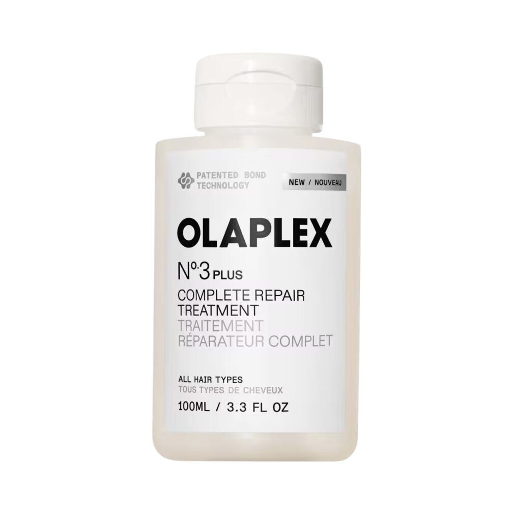Olaplex Haarkur N 3 Plus Komplette Reparaturbehandlung