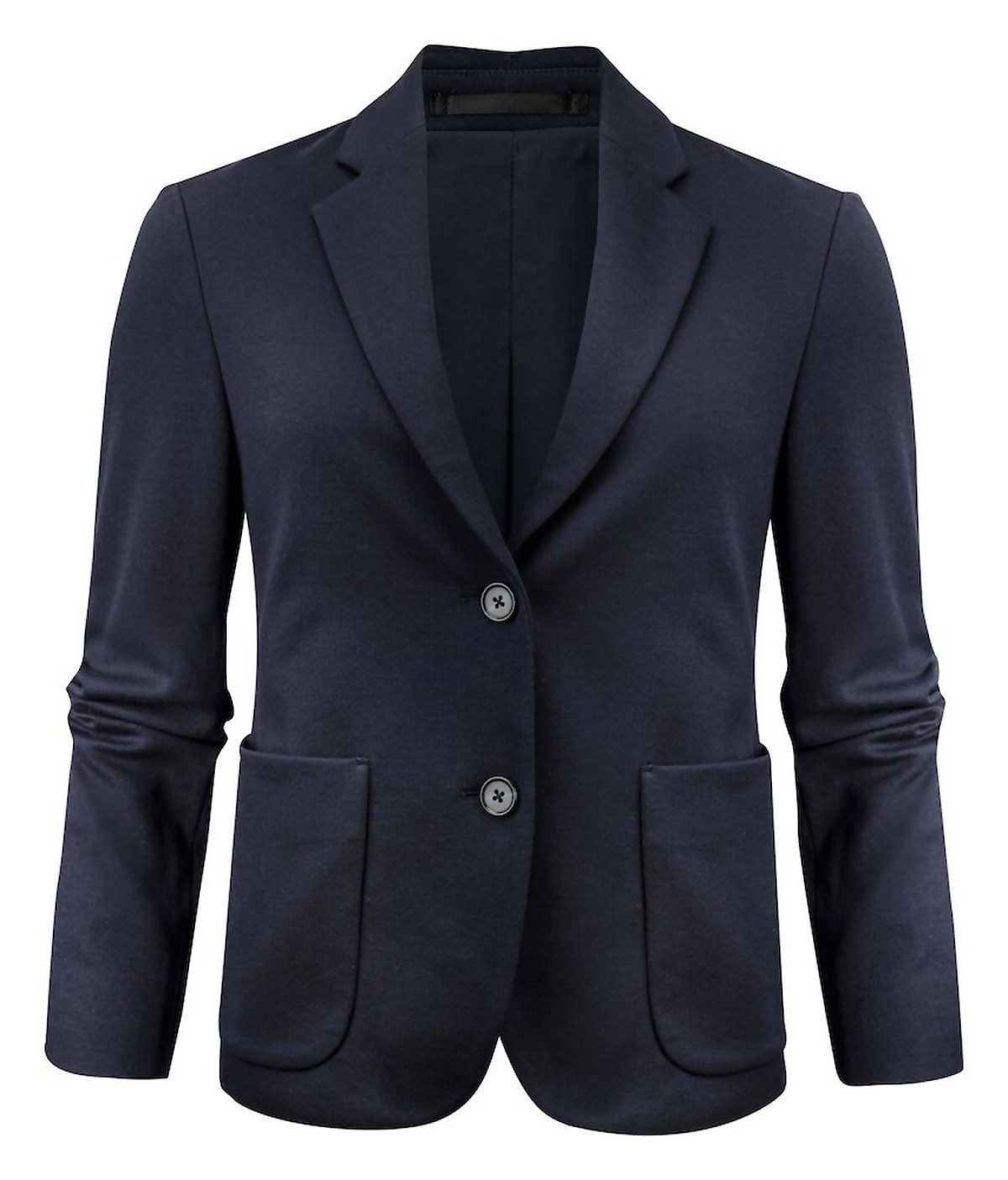 HarvestFrost Jackenblazer Casual Blazer Woman