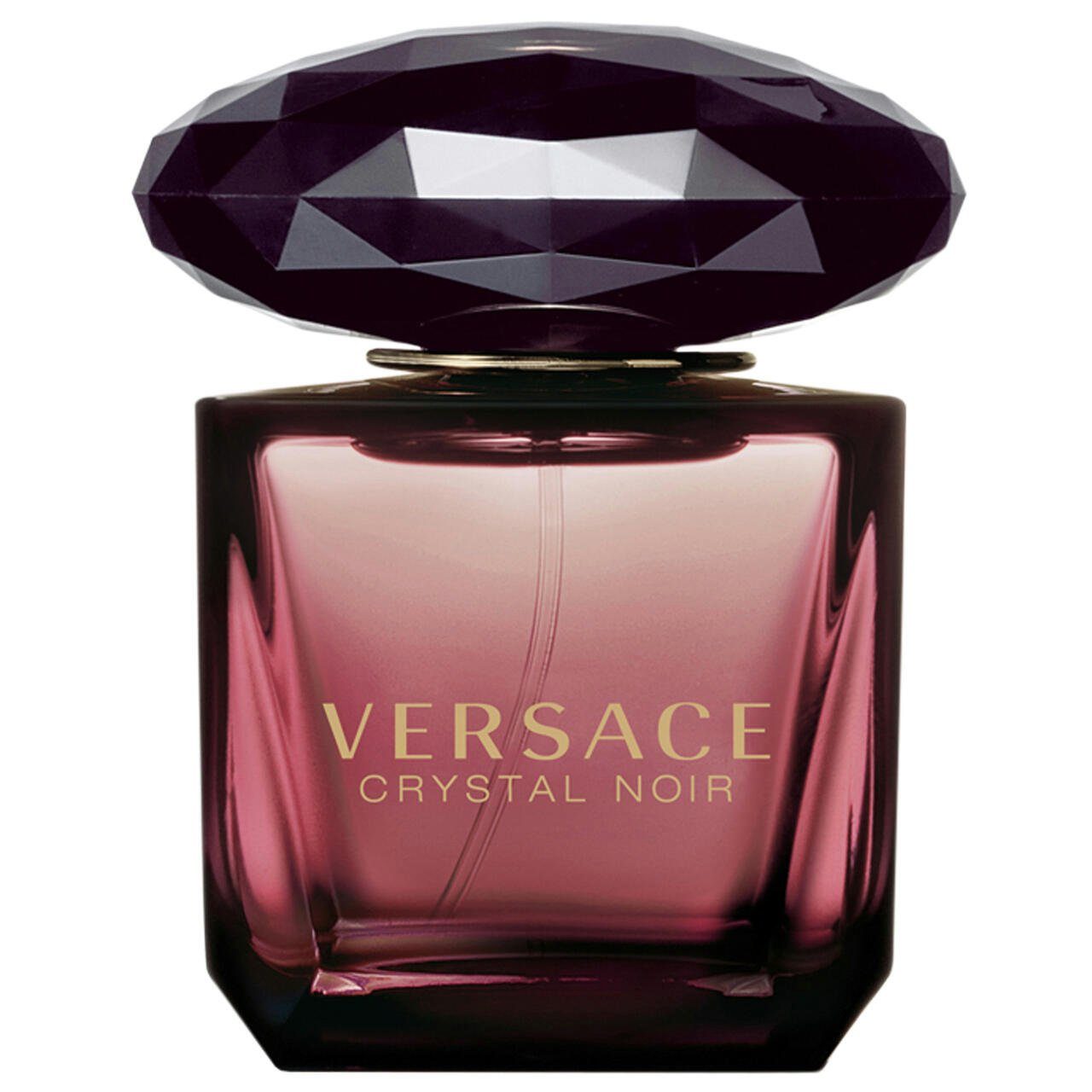 Eau de Toilette Crystal Noir EdT Nat. Spray