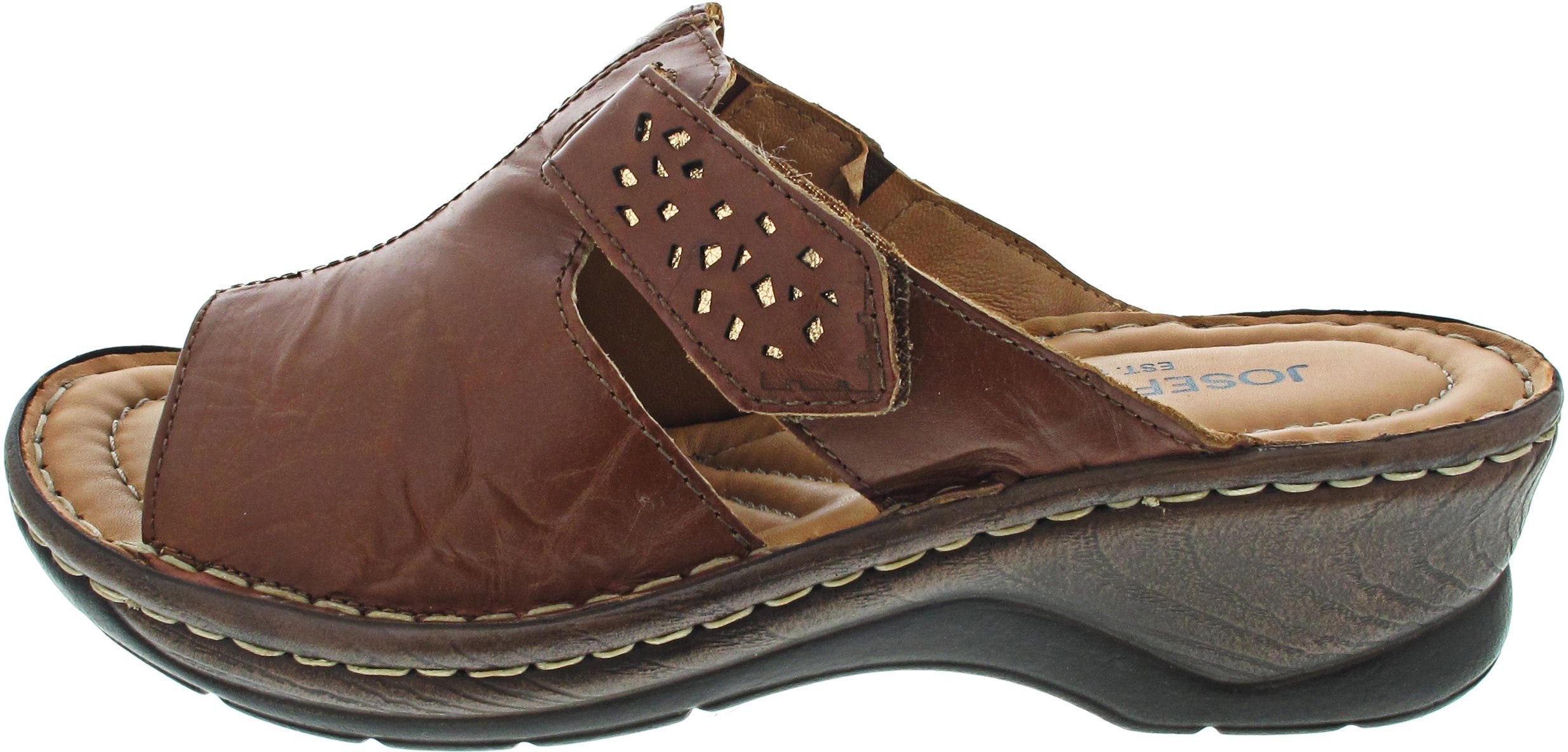 Josef Seibel Pantolette günstig online kaufen