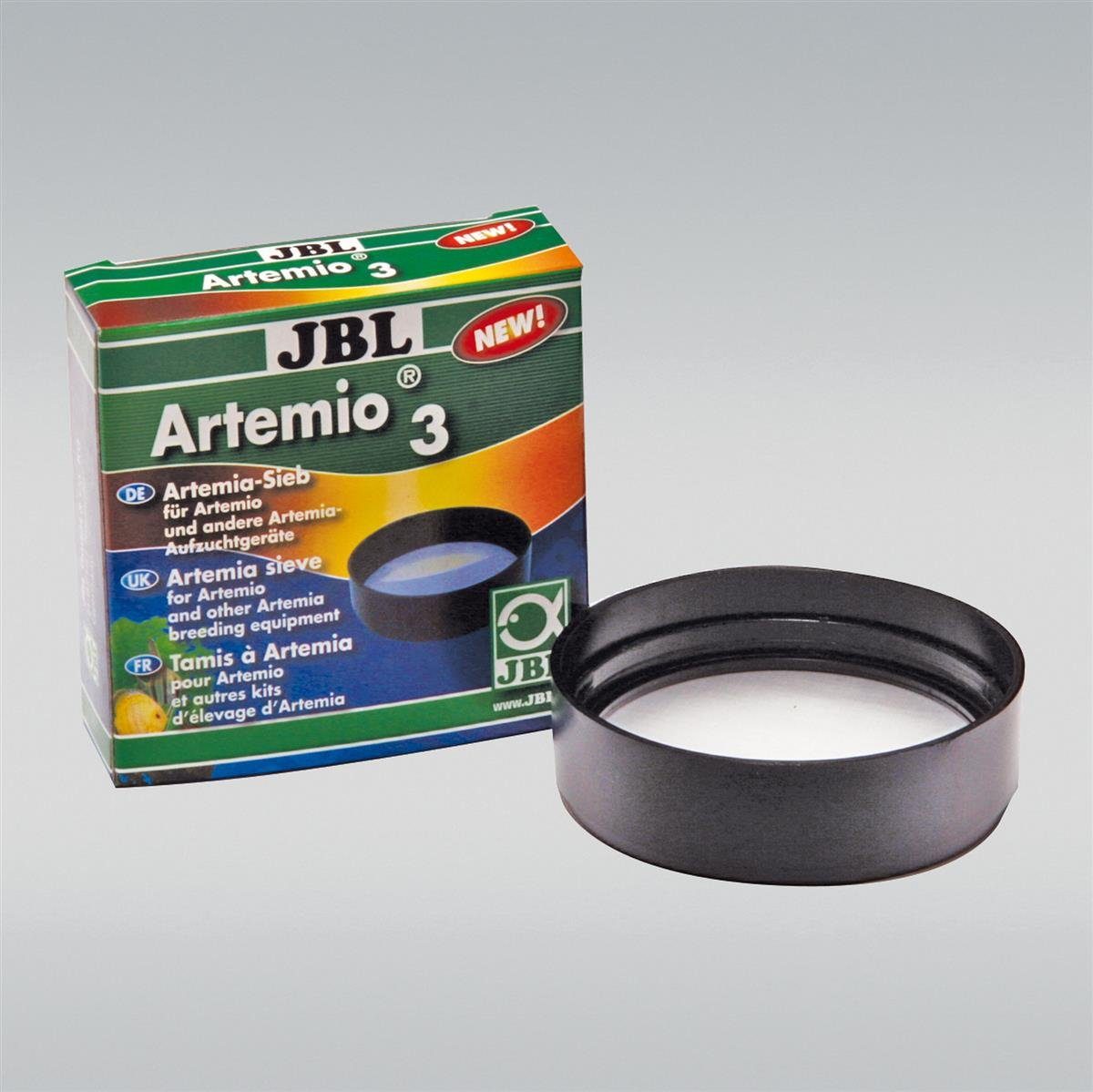 JBL GmbH & Co. KG Aquariendeko JBL Artemio 3 Sieb für ArtemioSet, JBL Artemio 3 Sieb für ArtemioSet