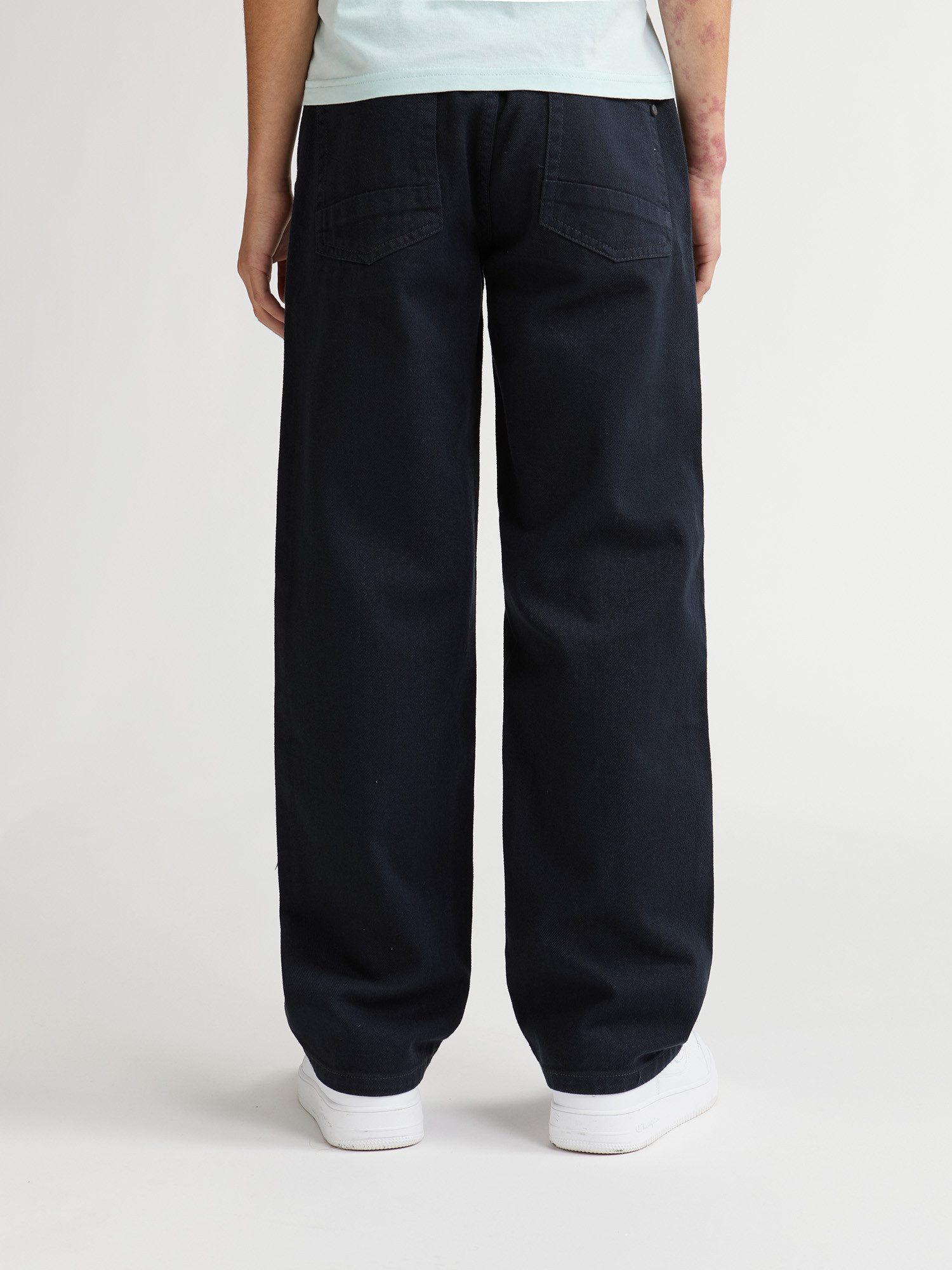 Petrol Industries Chinohose Cardón Relaxed Fit