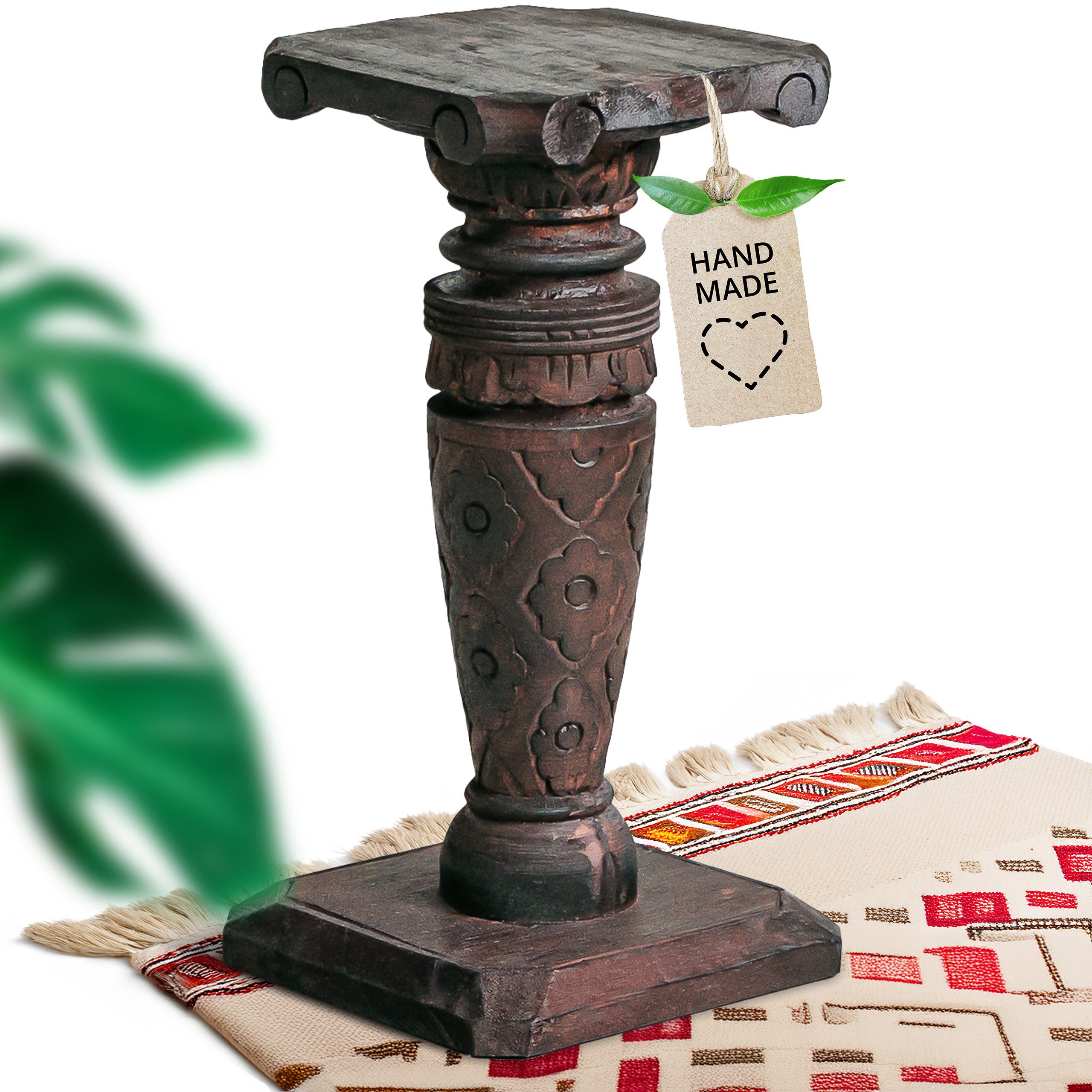 Dekosäule