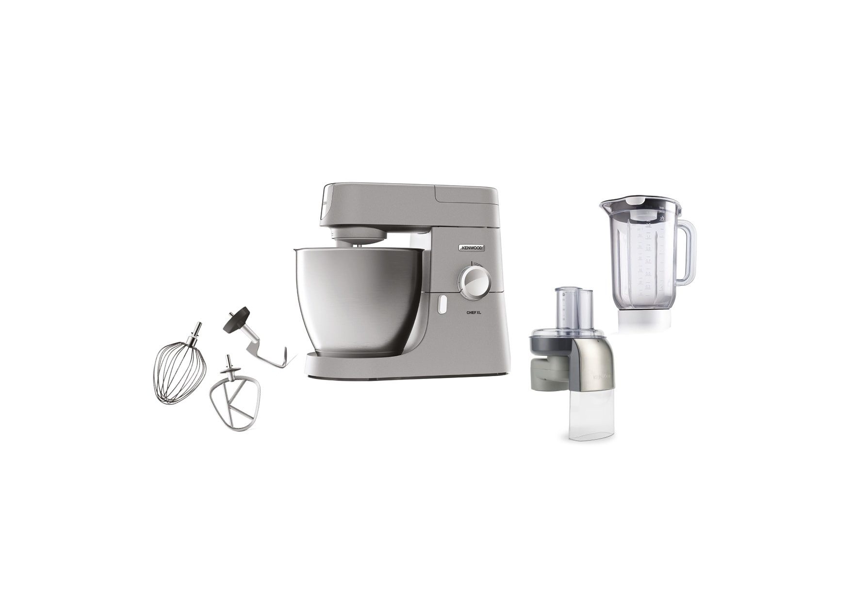 KENWOOD Küchenmaschine