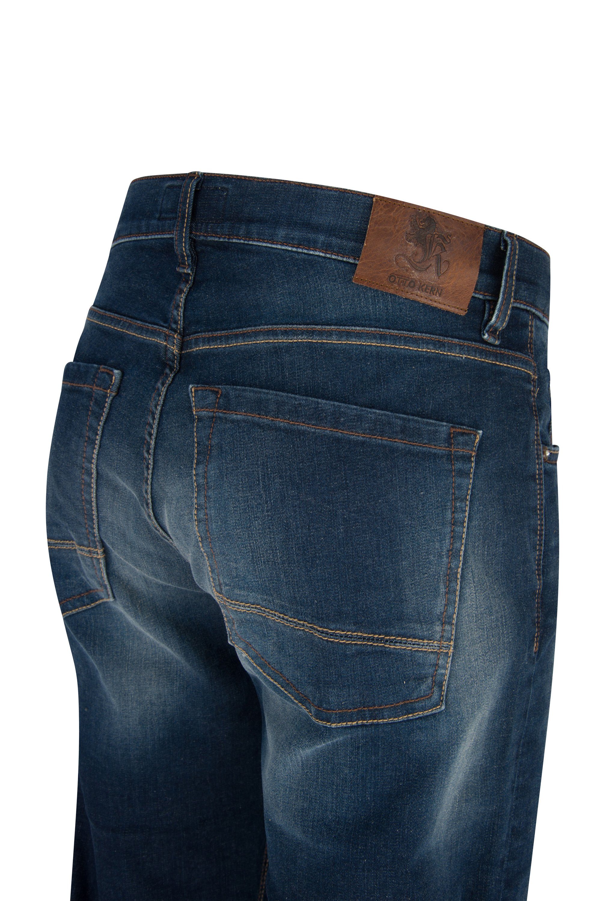 dark - Kern buffies Pure blue used 67001 OTTO 6831.6814 KERN Dynamic 5-Pocket-Jeans RAY