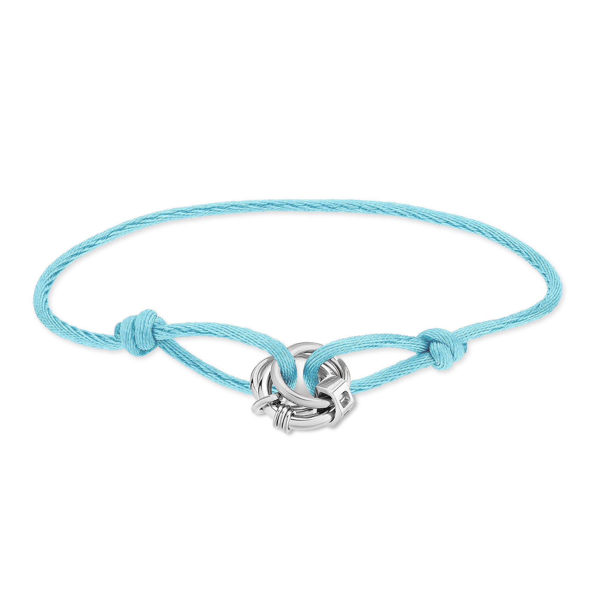 Liebeskind Berlin Armband Schmuck Geschenk Nylonarmband Lora