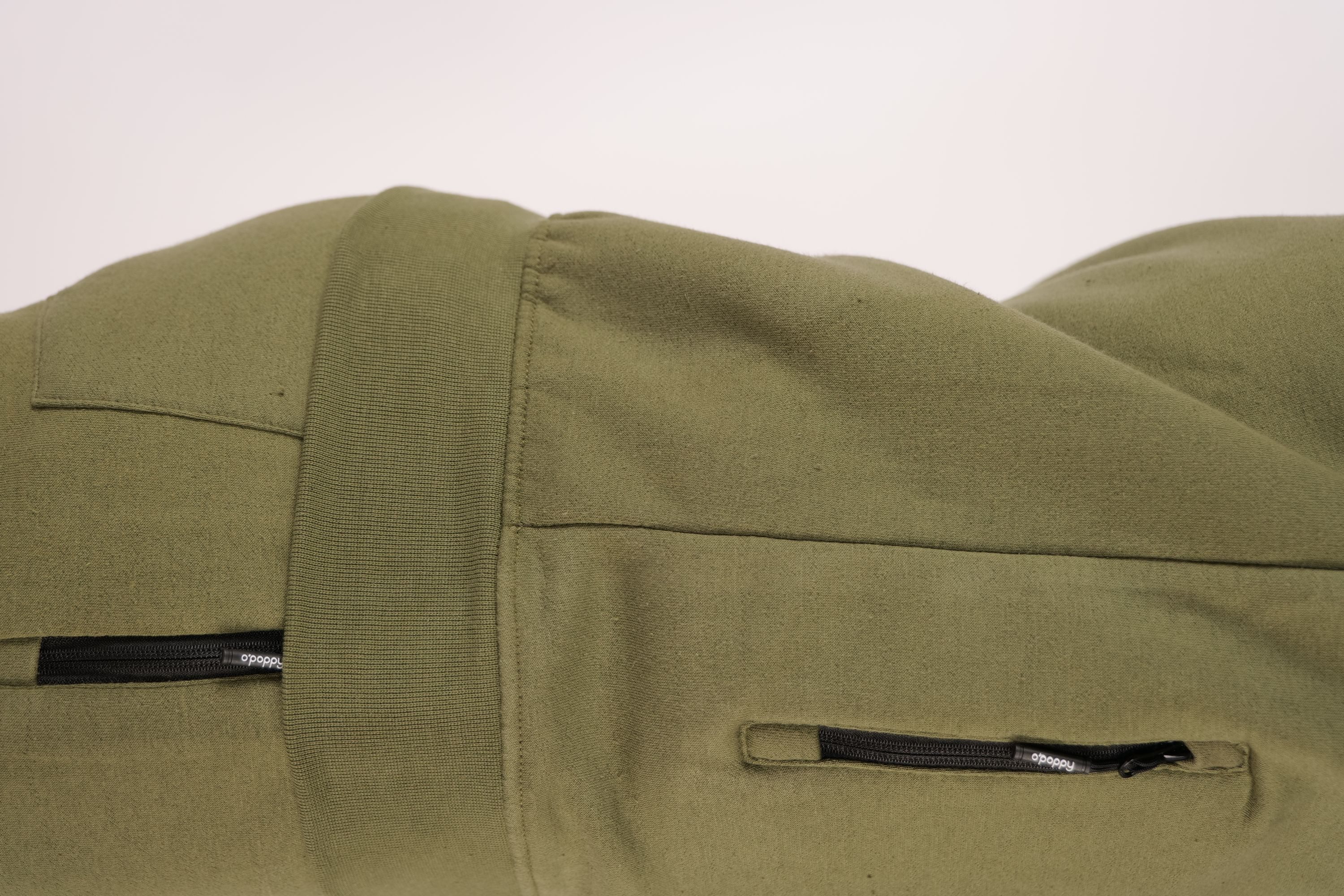 O'Poppy Jogginganzug Herren green (2-tlg), mit günstig online kaufen