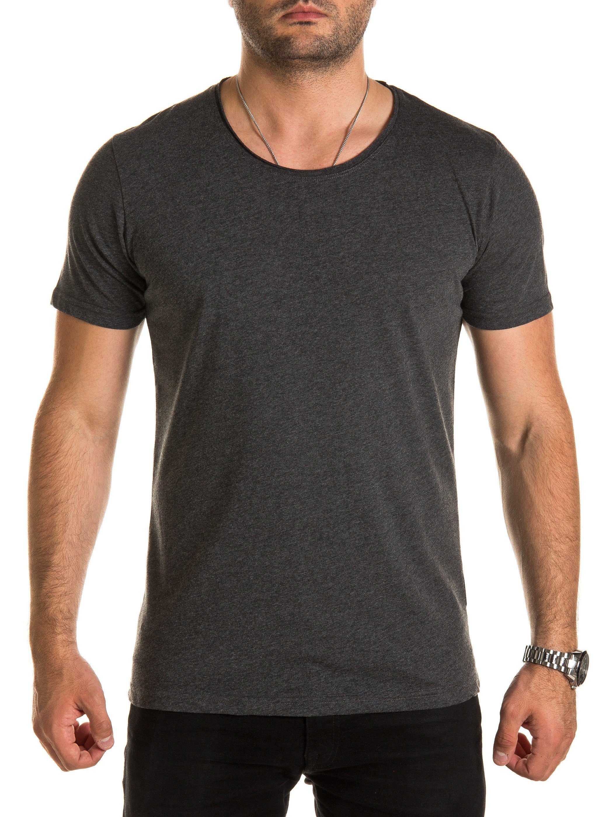 WOTEGA T-Shirt Nasus Basic Tee Crew günstig online kaufen