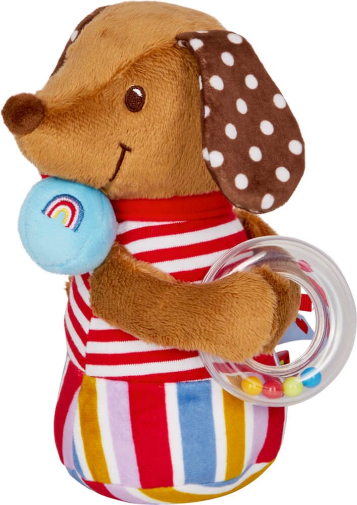 Lernspielzeug Activity-Dackel - BabyGlück
