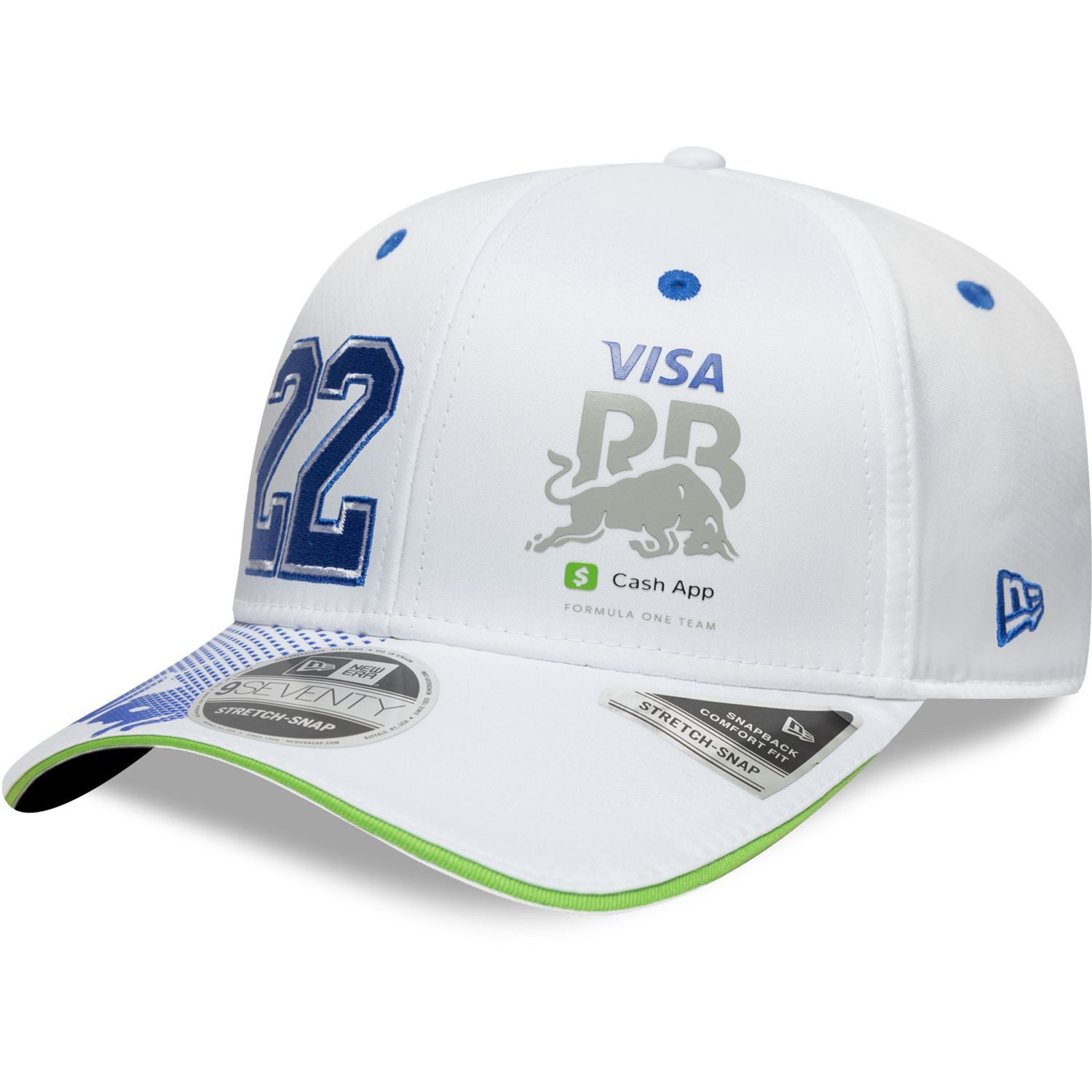 New Era Snapback Cap 9Seventy Stretch günstig online kaufen