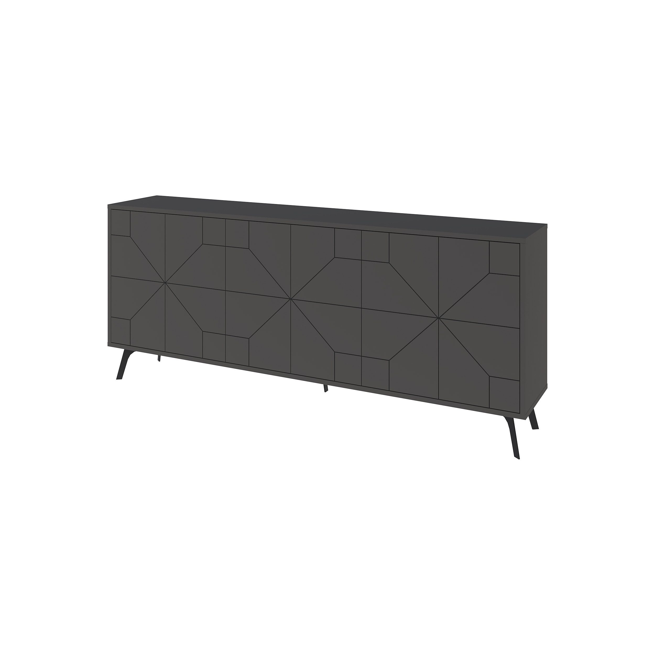 Decortie Konsole Dune Cosole 181 cm, günstig online kaufen