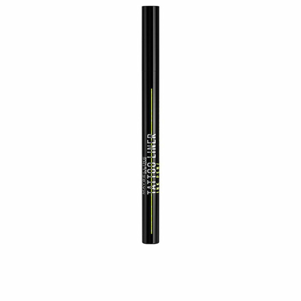 MAYBELLINE NEW YORK Eyeliner Mayb Eyeliner Ink Pen Tattoo Liner