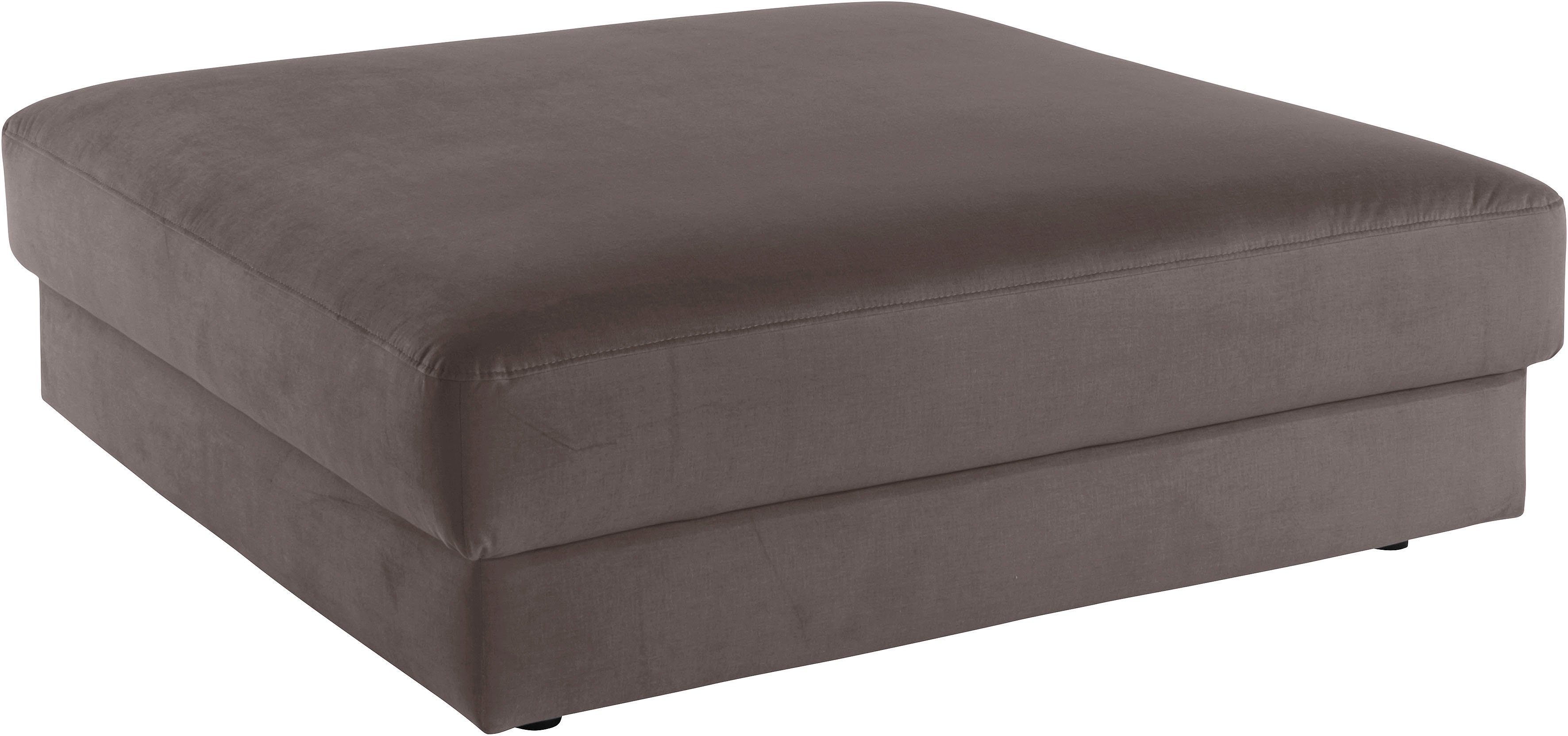 Places of Style Sofa-Mittelelement Bloomfield Mega günstig online kaufen