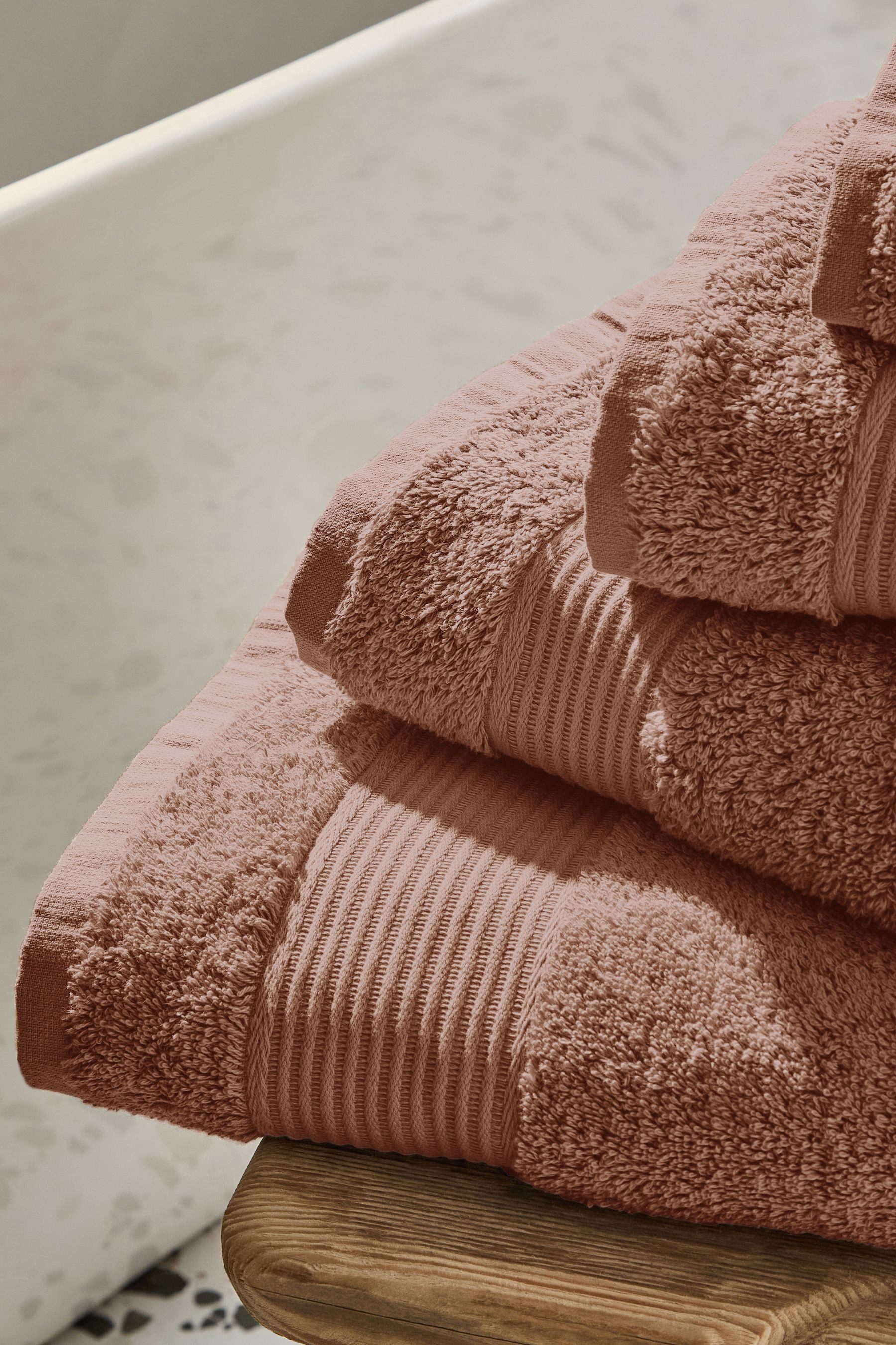 Next Handtuch Handtuch aus ägyptischer Baumwolle, günstig online kaufen