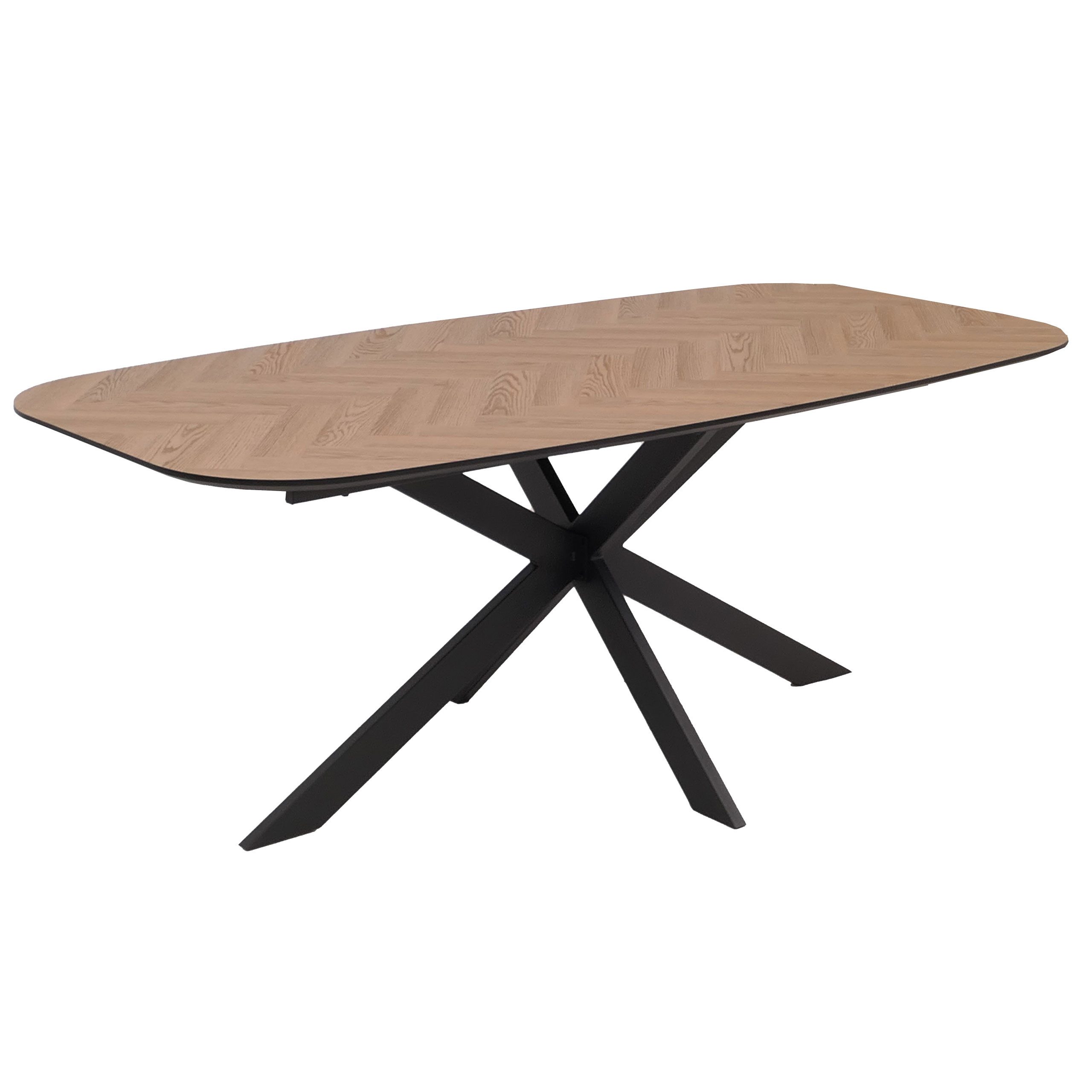 MCW Esstisch MCW-O56, Stabiles Gestell günstig online kaufen