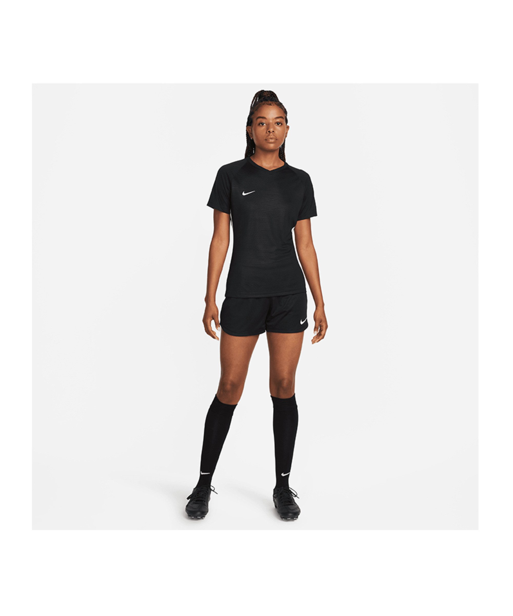 Nike Sporthose Nike Performance Park 20 Knit Short Damen Shorts Park