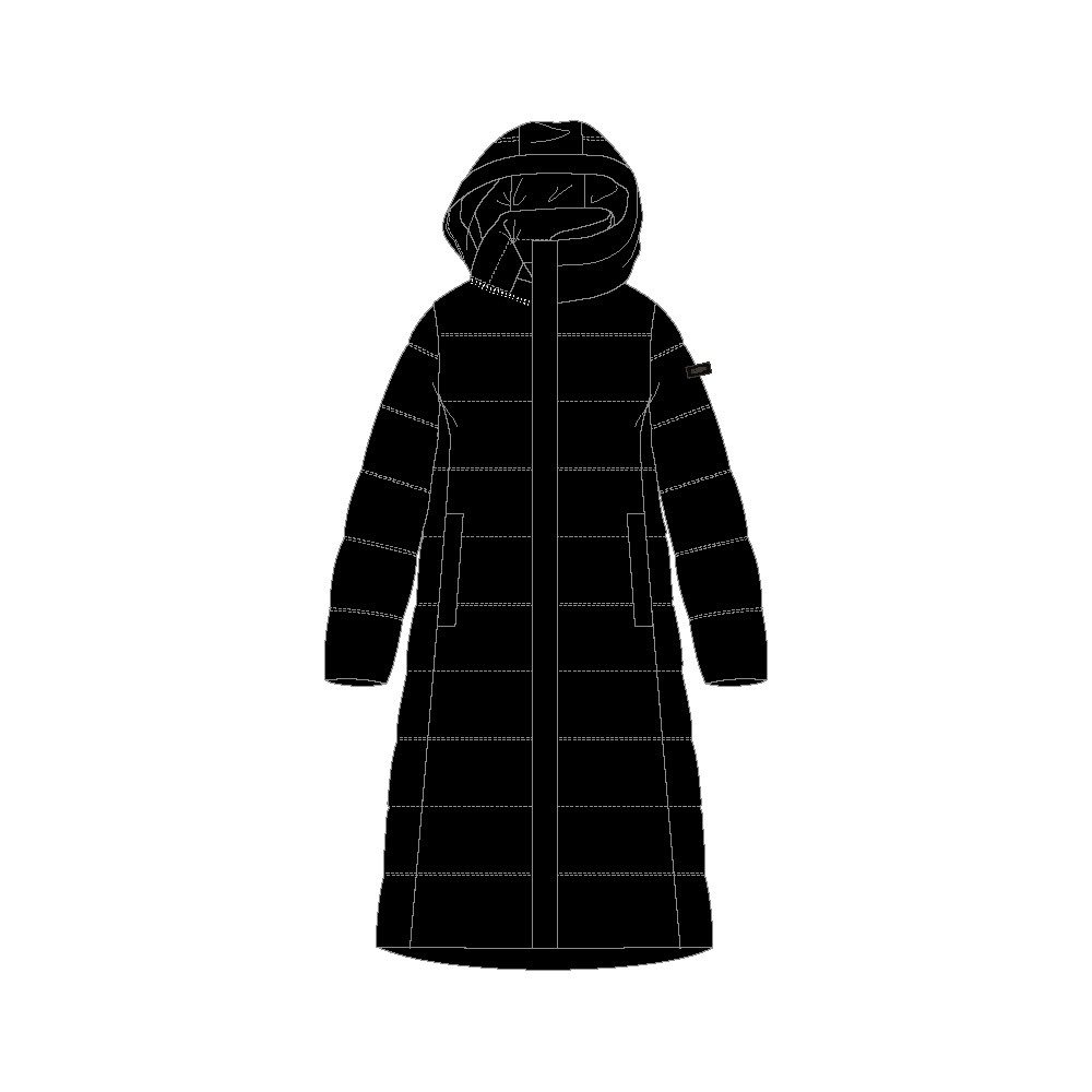 CMP Wintermantel CMP Damen Mantel Woman günstig online kaufen