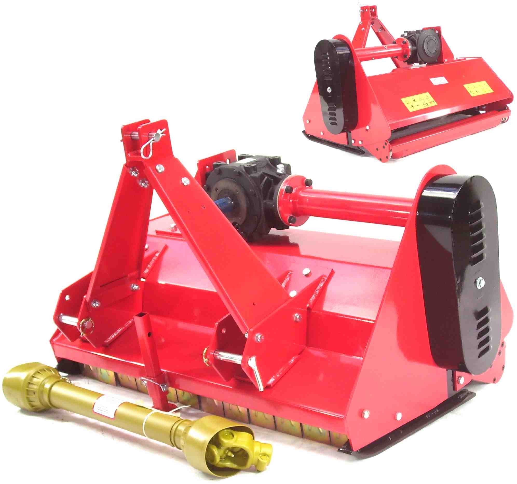 Hochgrasmäher Schlegelmulcher Schlegelmäher 105 Mäher Mulcher 56163
