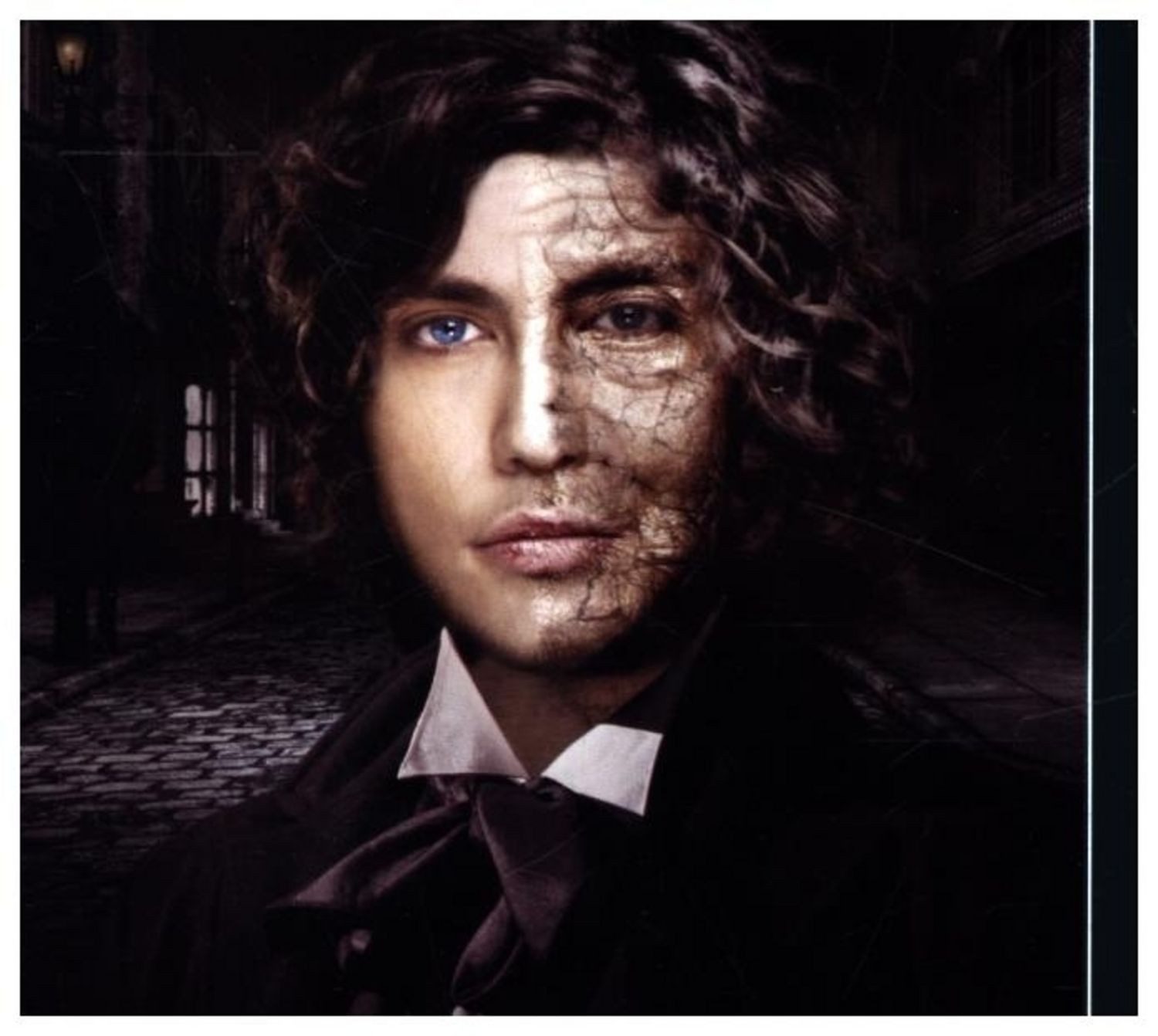The Picture of Dorian Gray / Oscar Wilde