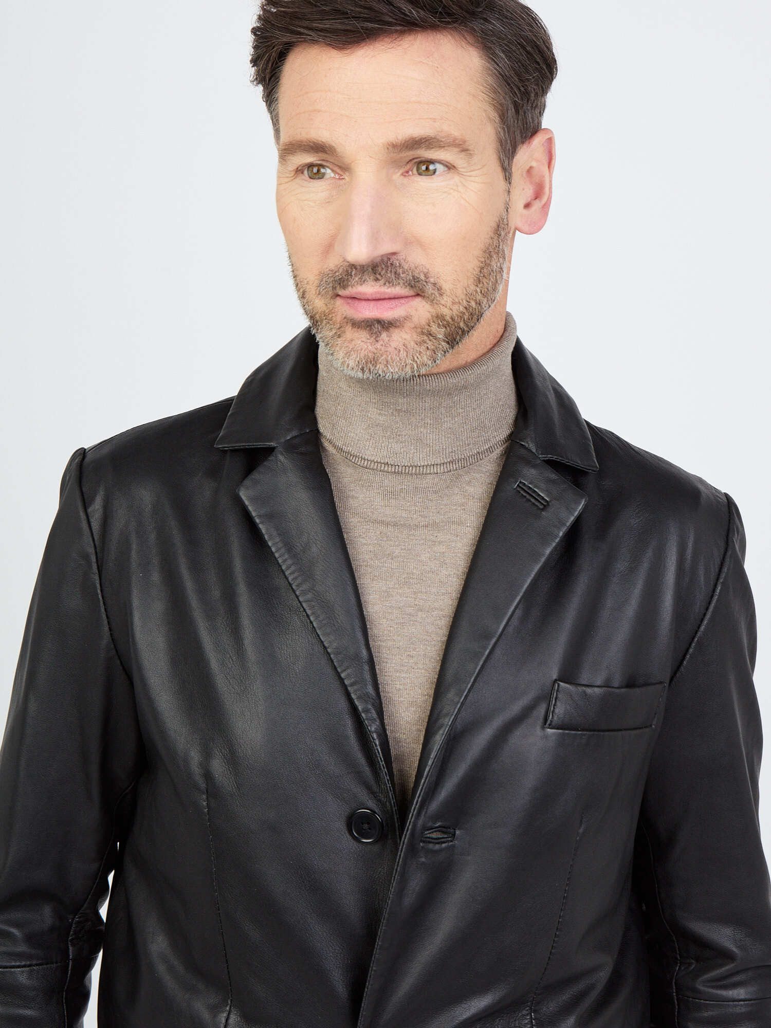 JCC Lederjacke Armando günstig online kaufen