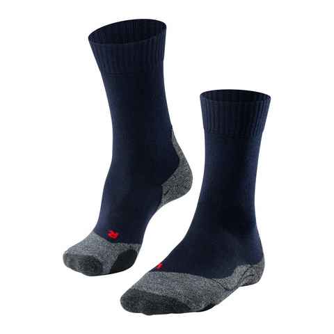 FALKE Wandersocken TK2 Explore Hoher Komfort im Mittelgebirge