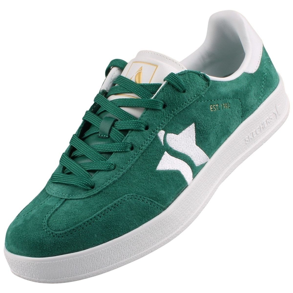 Skechers 185420-GRN Sneaker