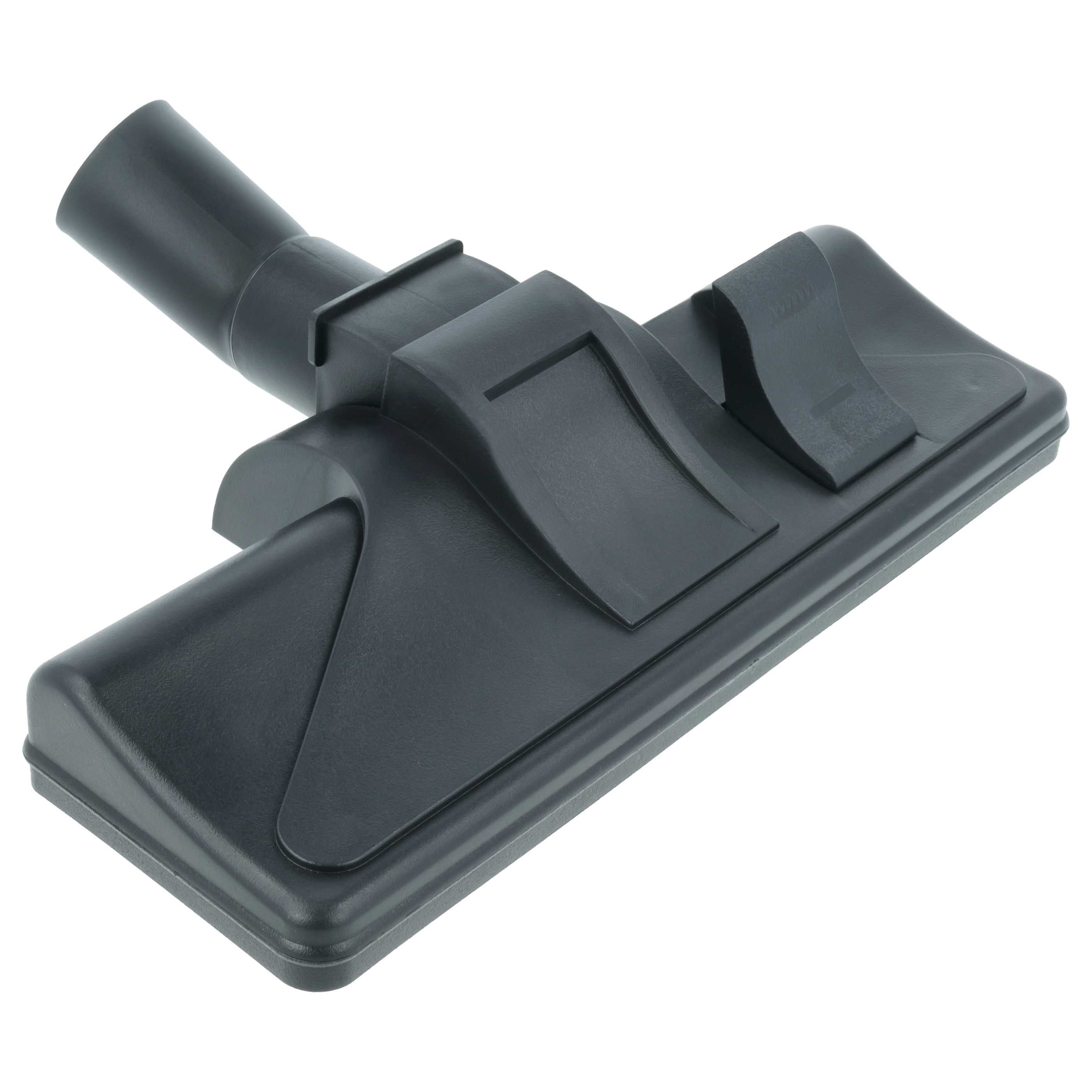 vhbw Bodendüse für Staubsauger, Zubehör für Universal, (1-tlg)