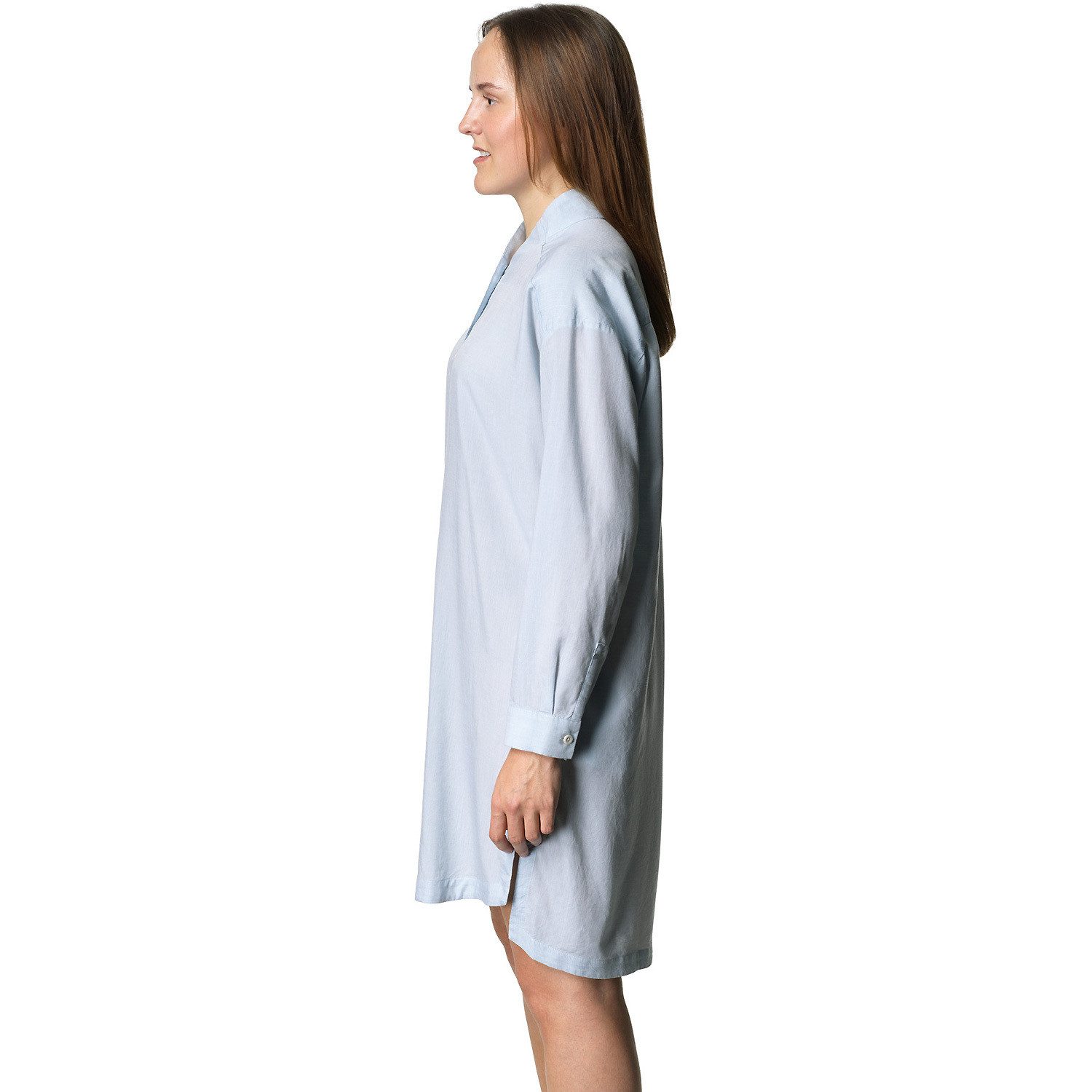 Houdini 2-in-1-Kleid Kleider W TREE DRESS