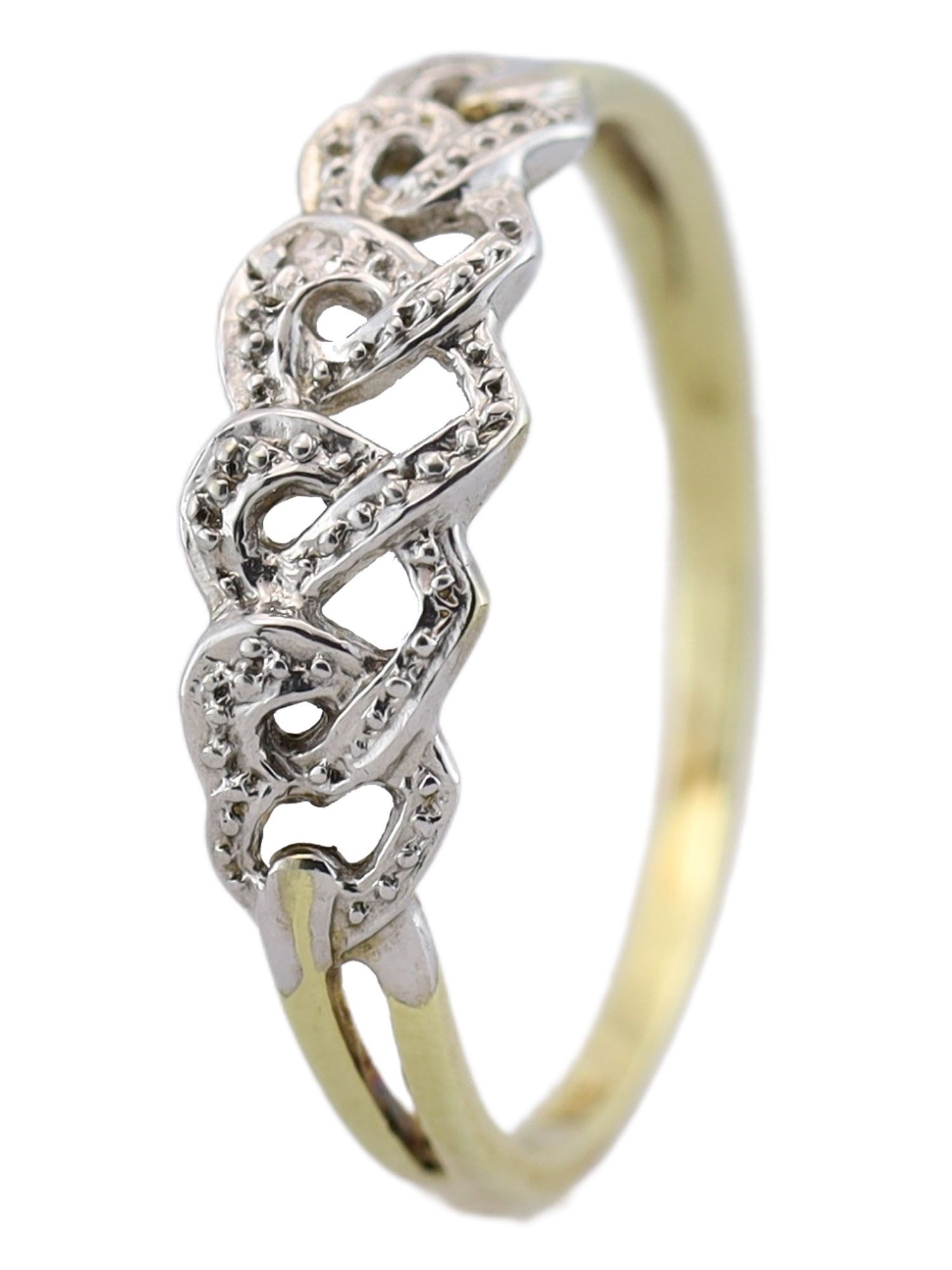 Miamar Fingerring 400159