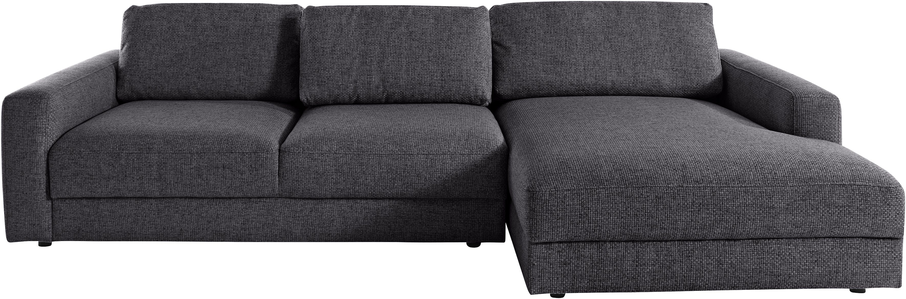 Places of Style Ecksofa Bloomfield, elegant, günstig online kaufen