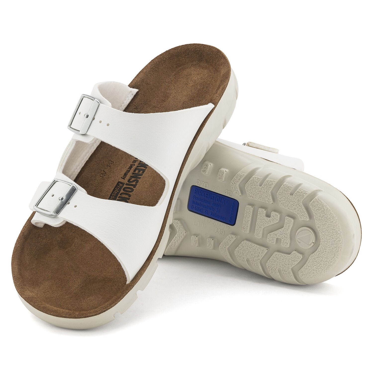 Birkenstock BILBAO Pantolette